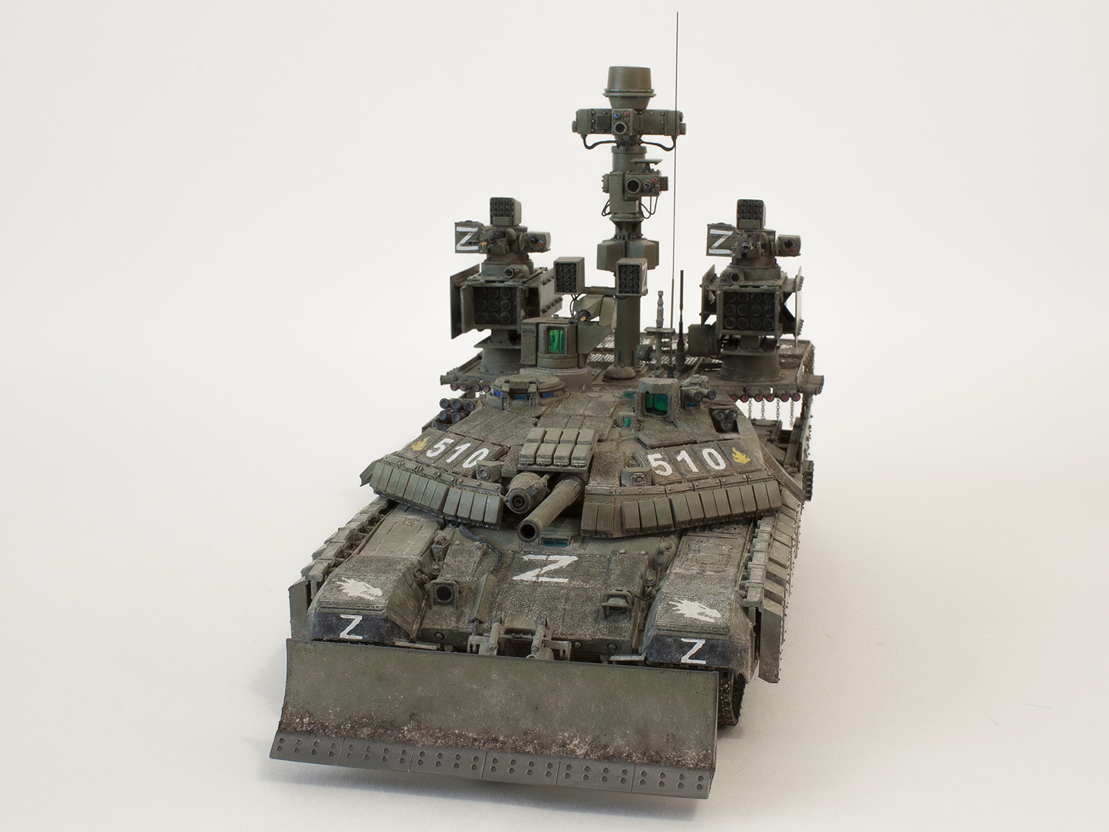 ВТ-90МО "Фаланга-Д"