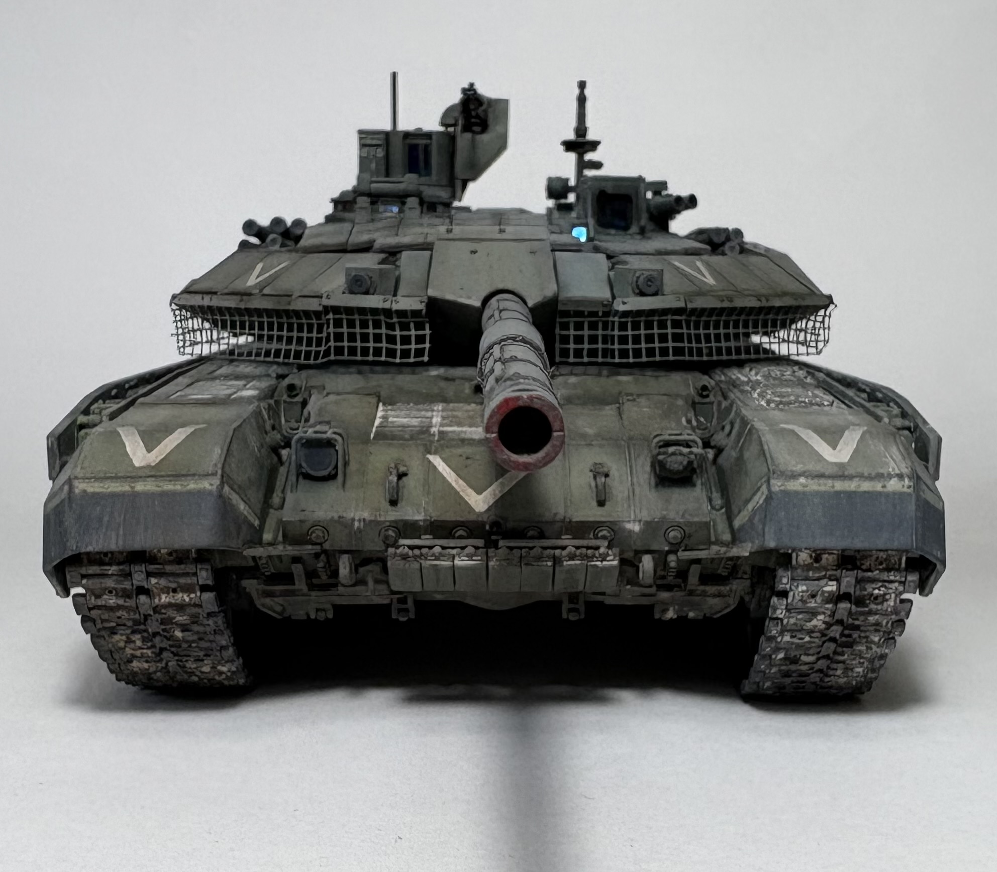 Т-90 м