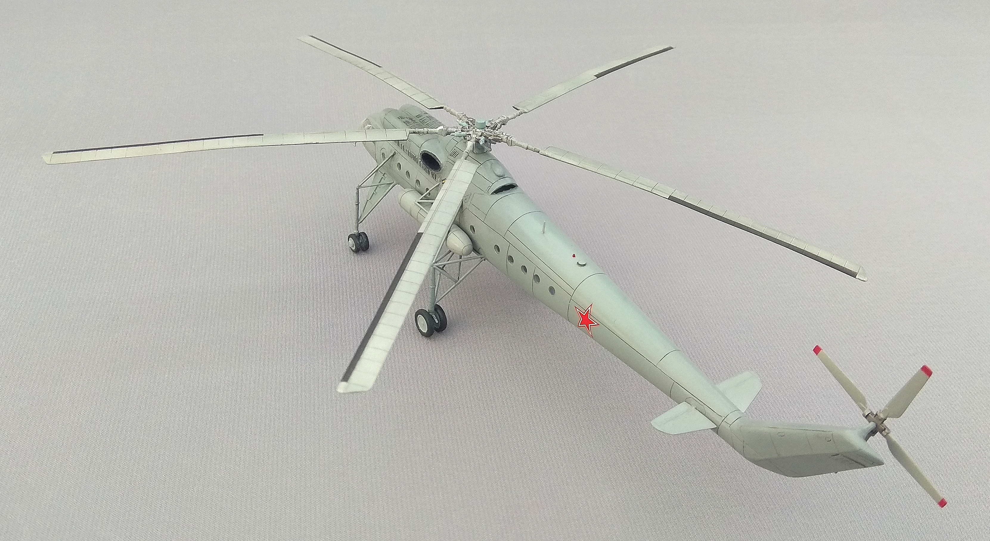Ми-10
