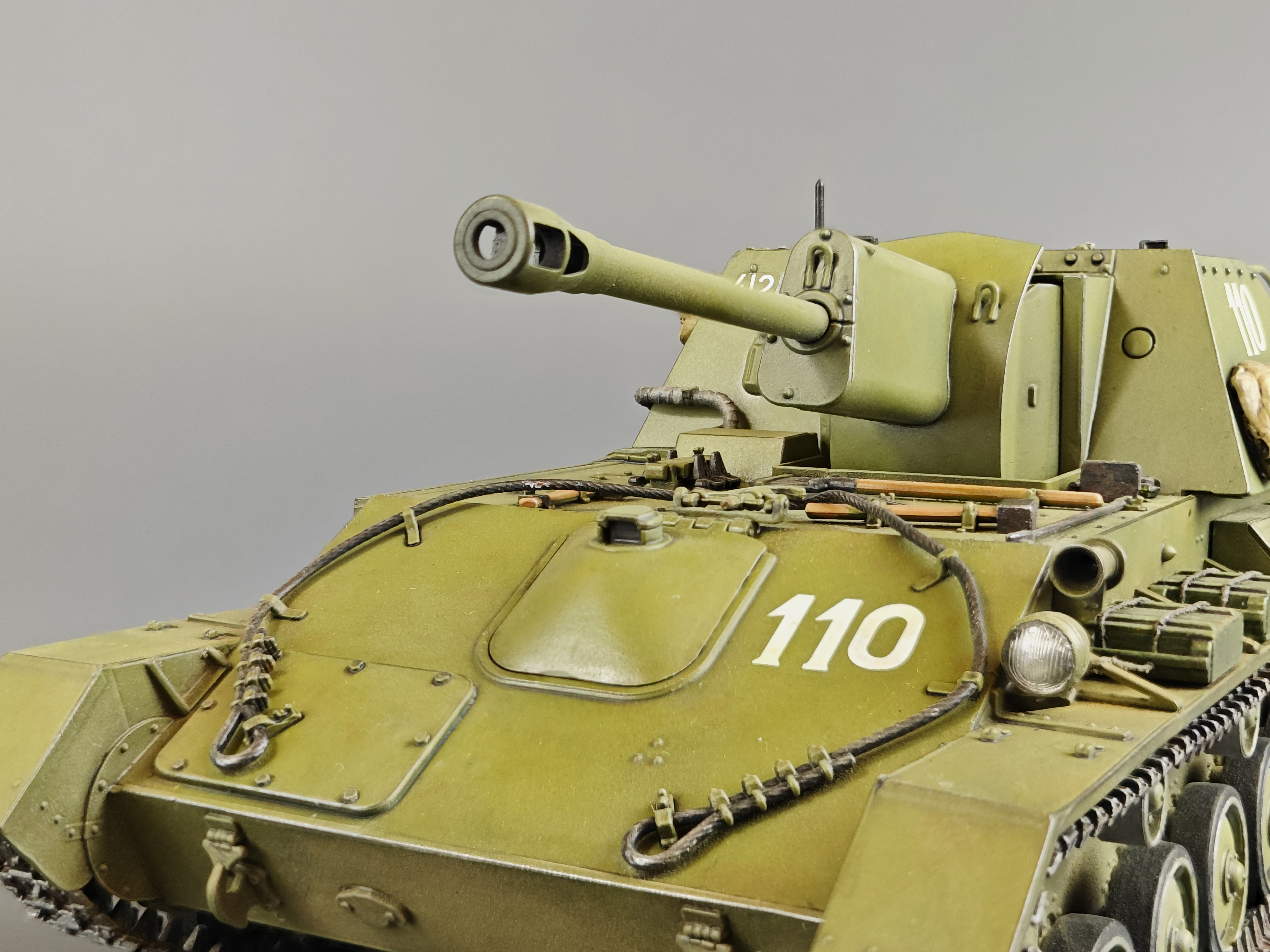 СУ-76М