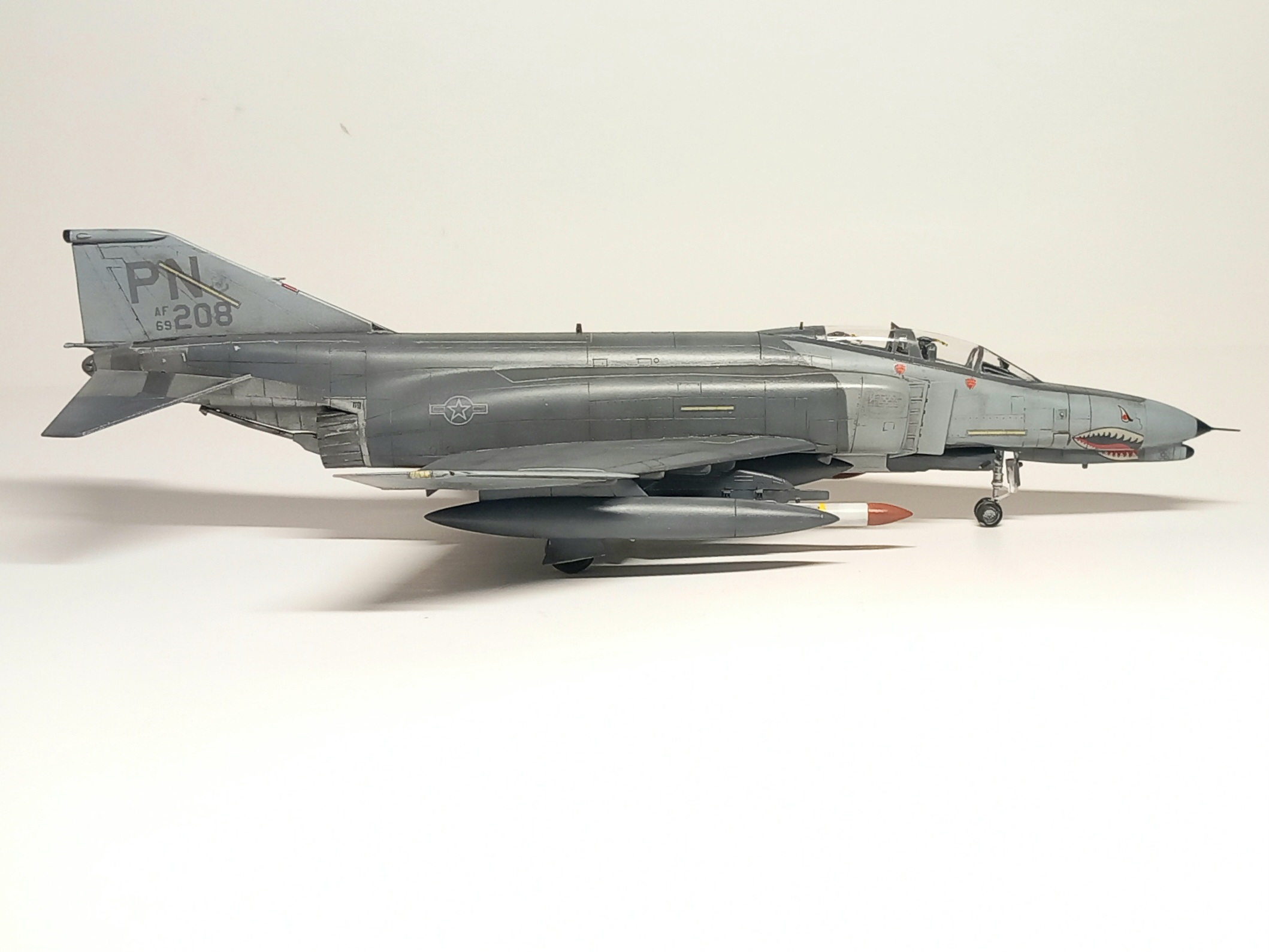 F-4G