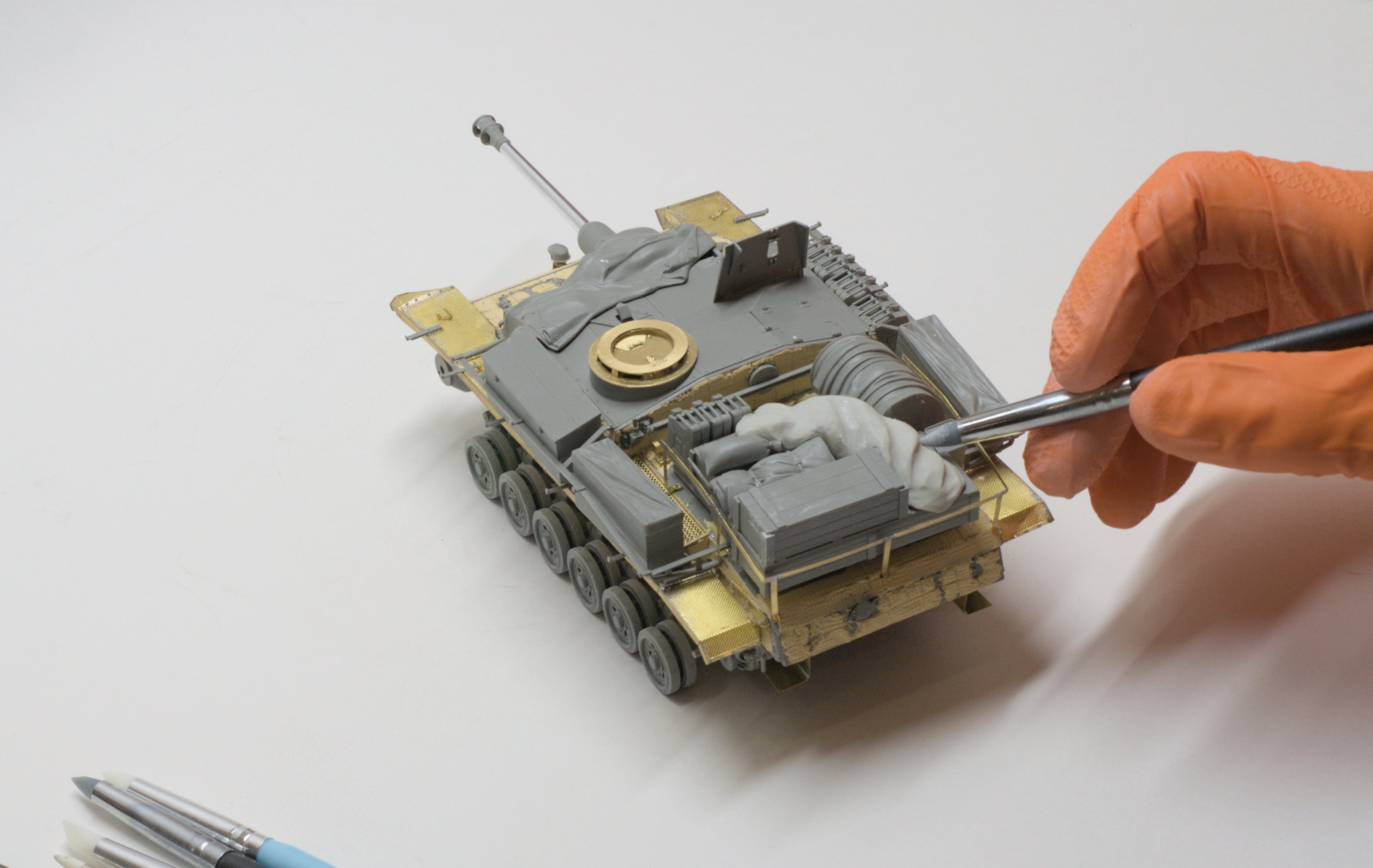 StuG III Ausf. G