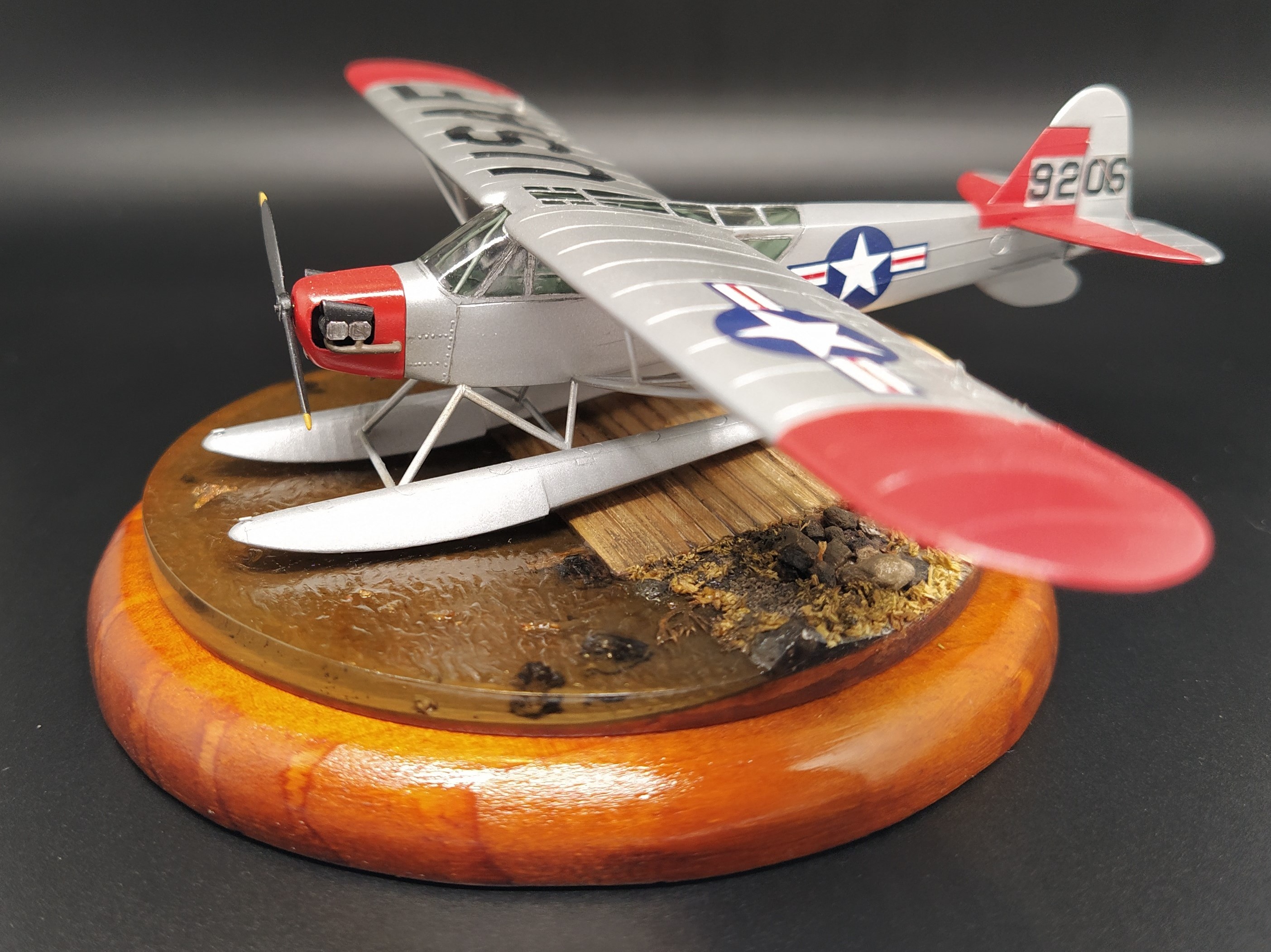 Piper L-4H