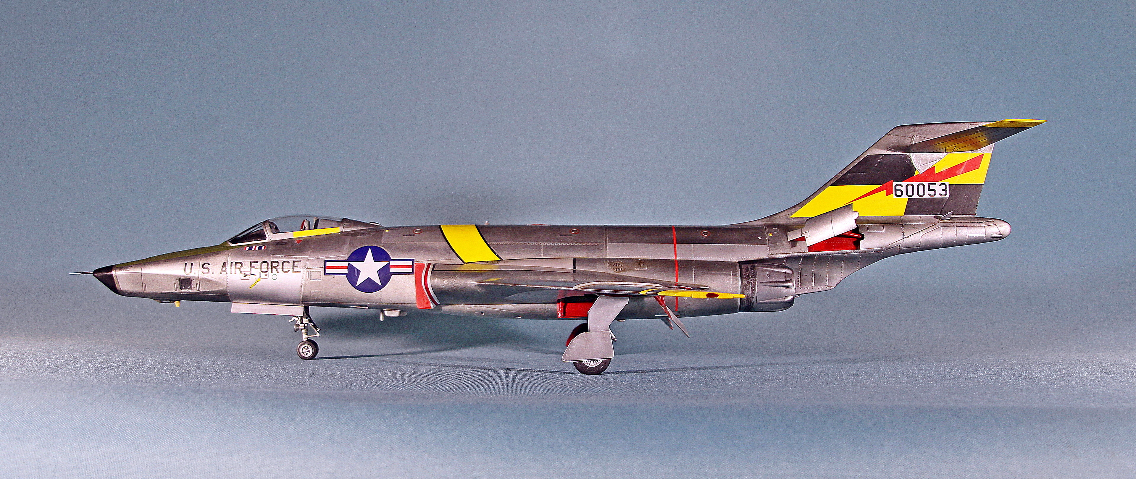 McDonnell RF-101C Voodoo