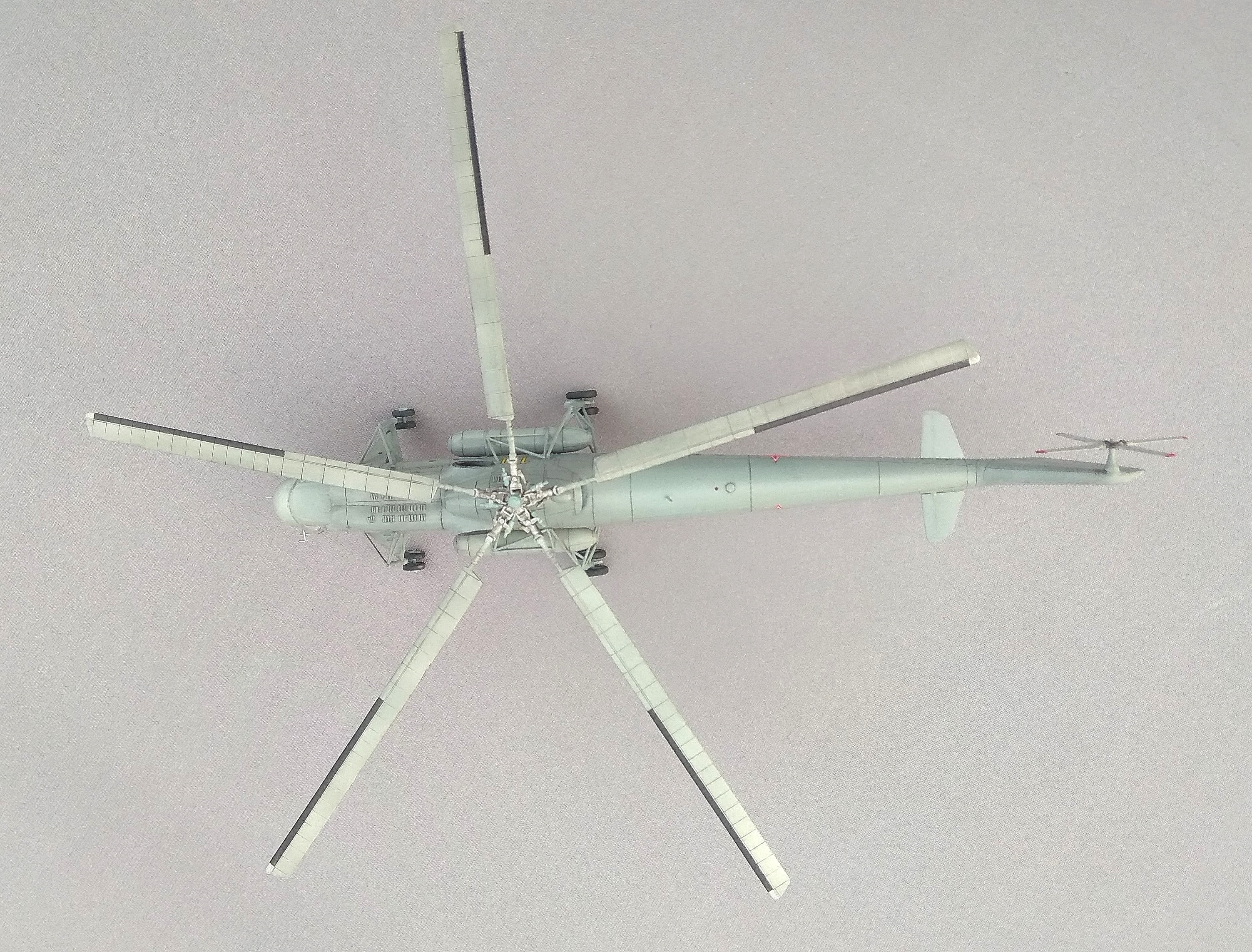 Ми-10