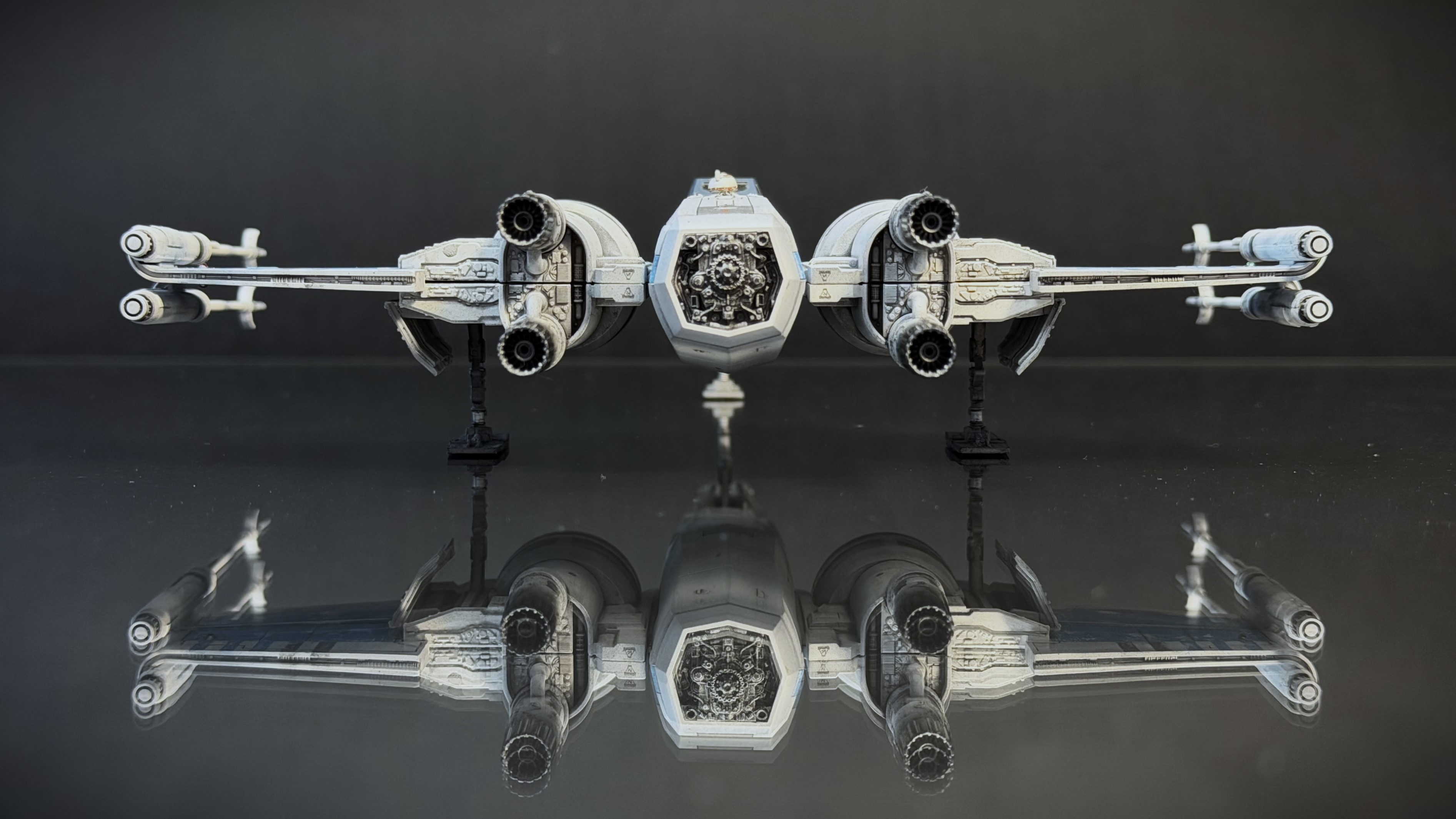 T-70 "X-Wing" Starfighter