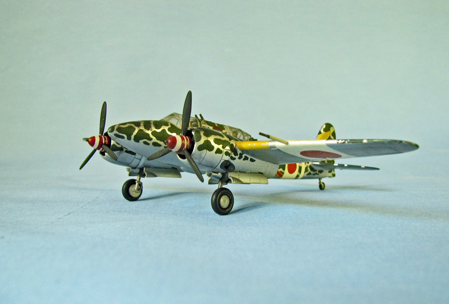 Ki-45