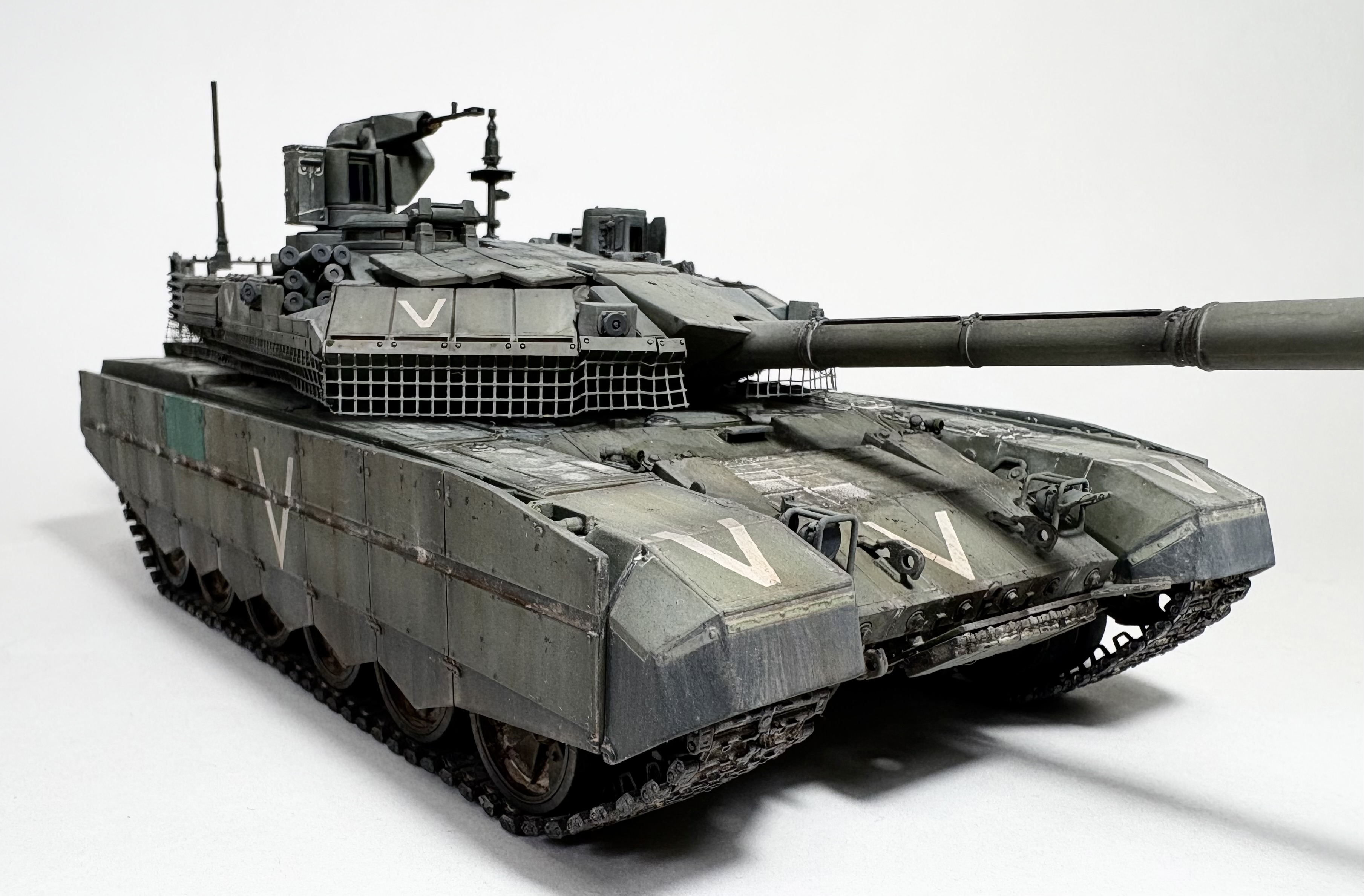 Т-90 м