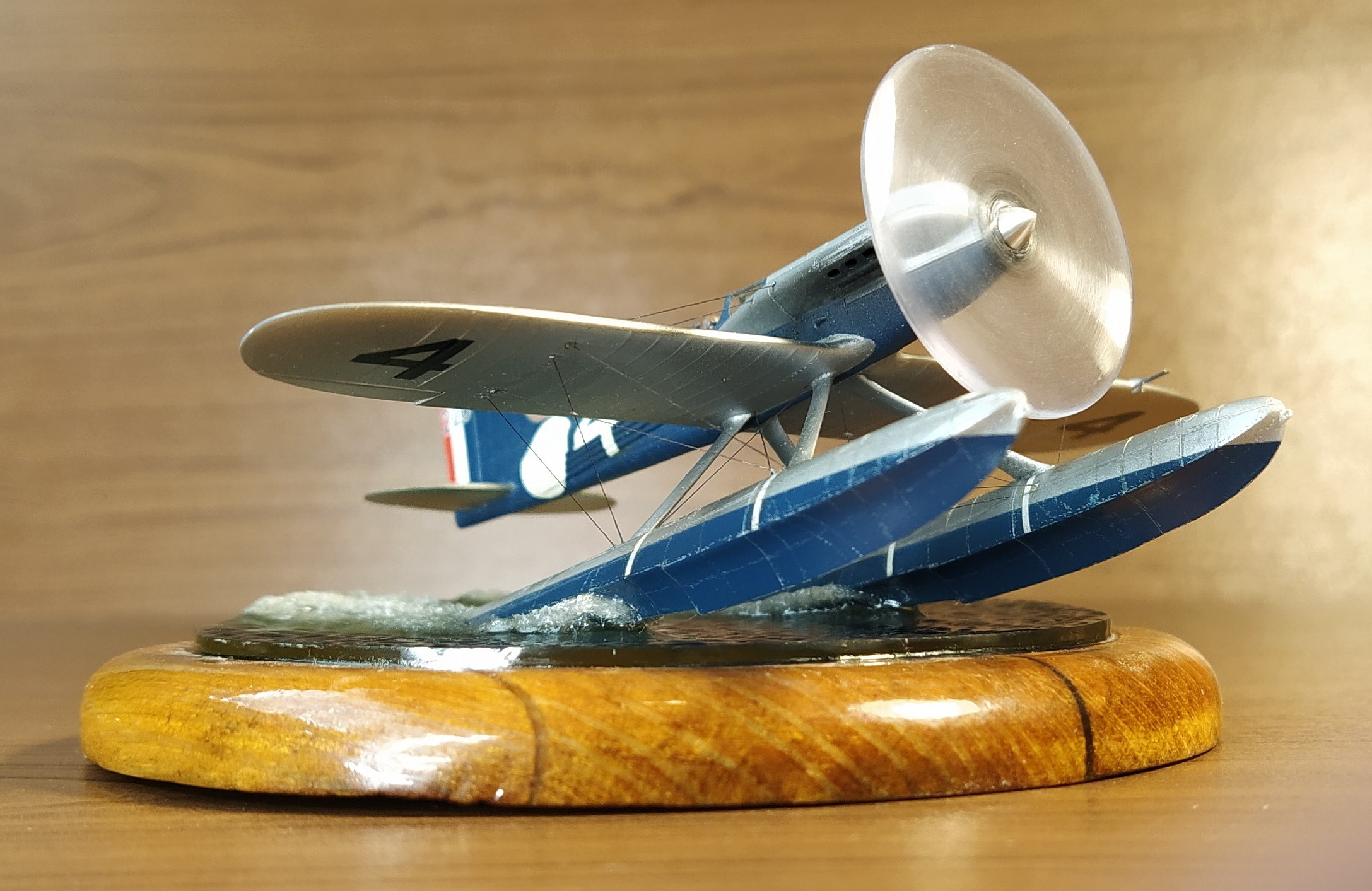 Supermarine S-5