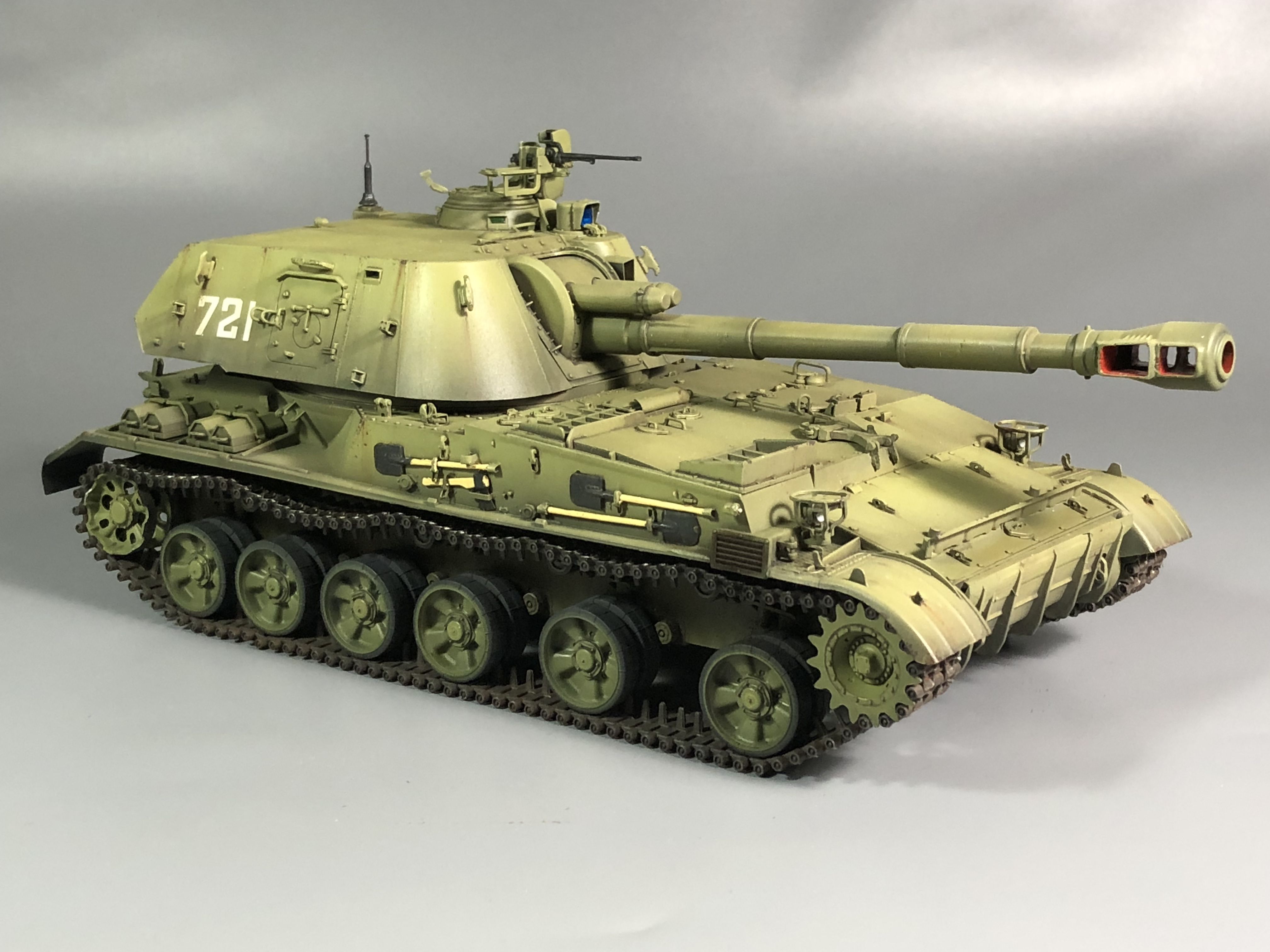 2С3 "Акация"