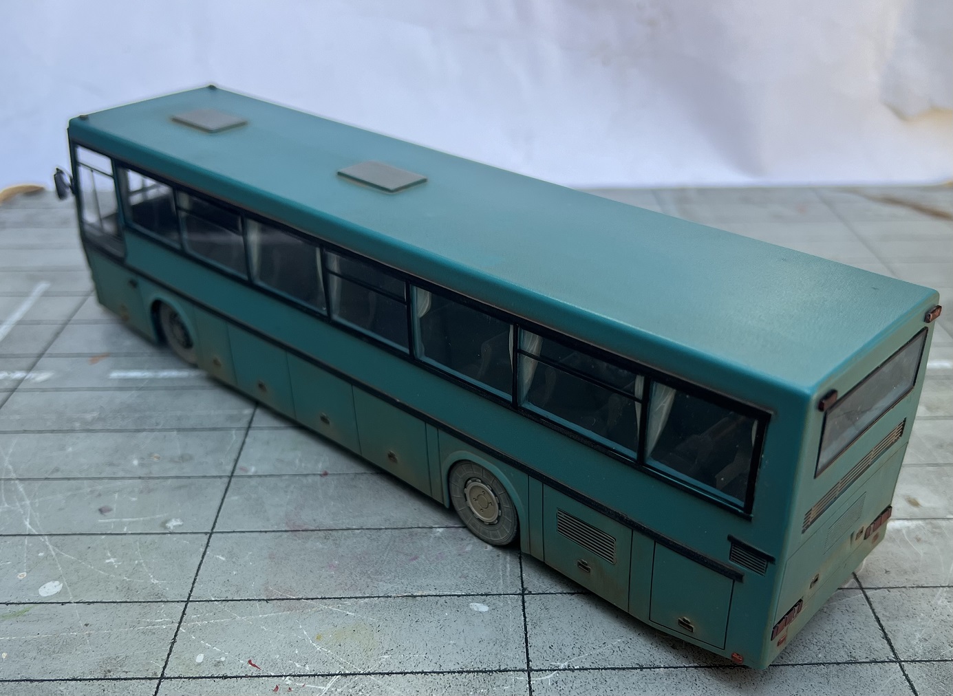 МаЗ 152