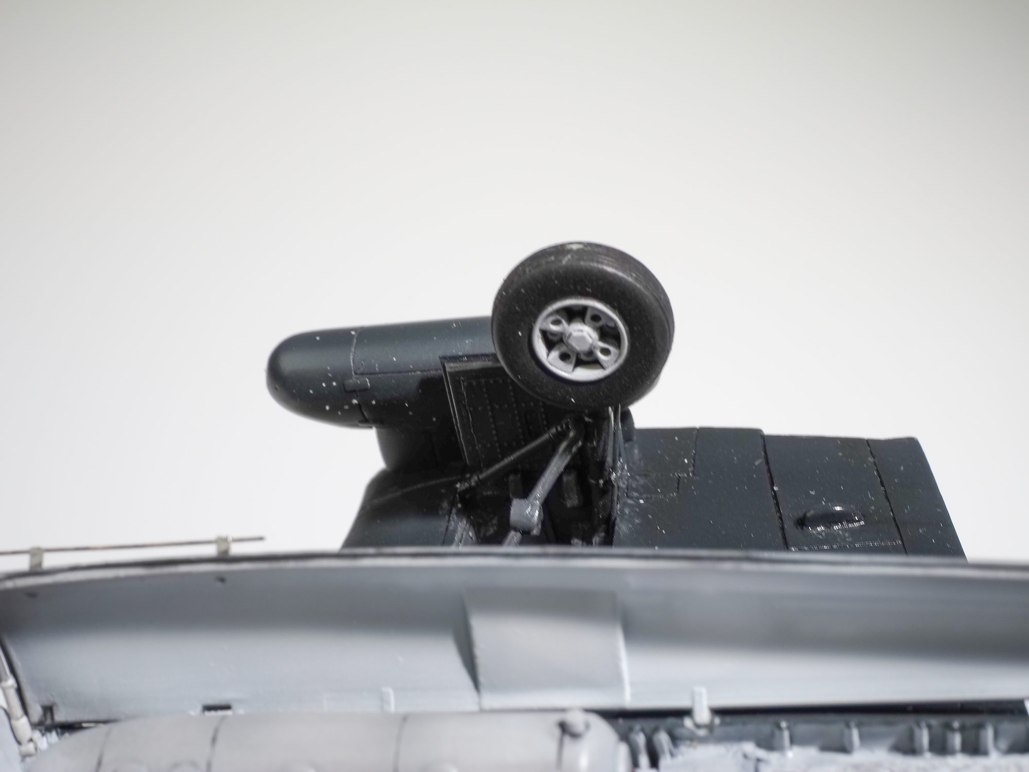 Fairey Gannet COD.Mk.4