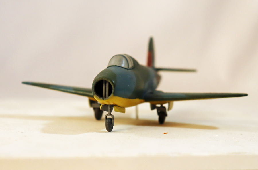 Gloster E.28/39