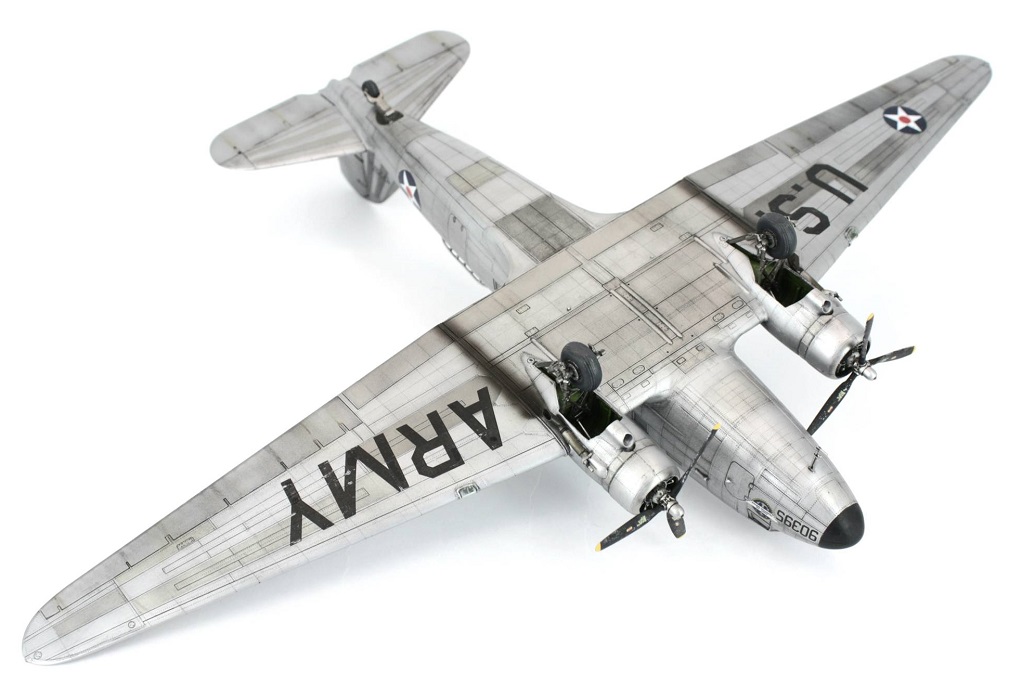 Douglas C-47 "Skytrain"