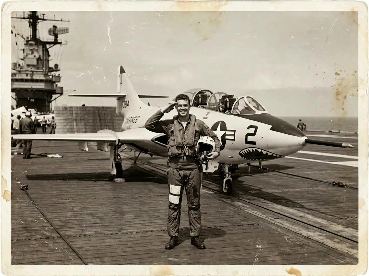 TF-9J Cougar