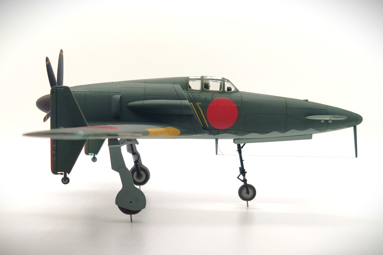 J7W Shinden
