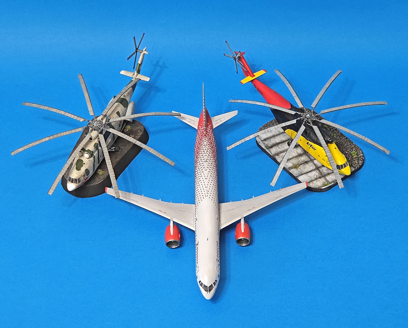 Ми-26 Ютэйр