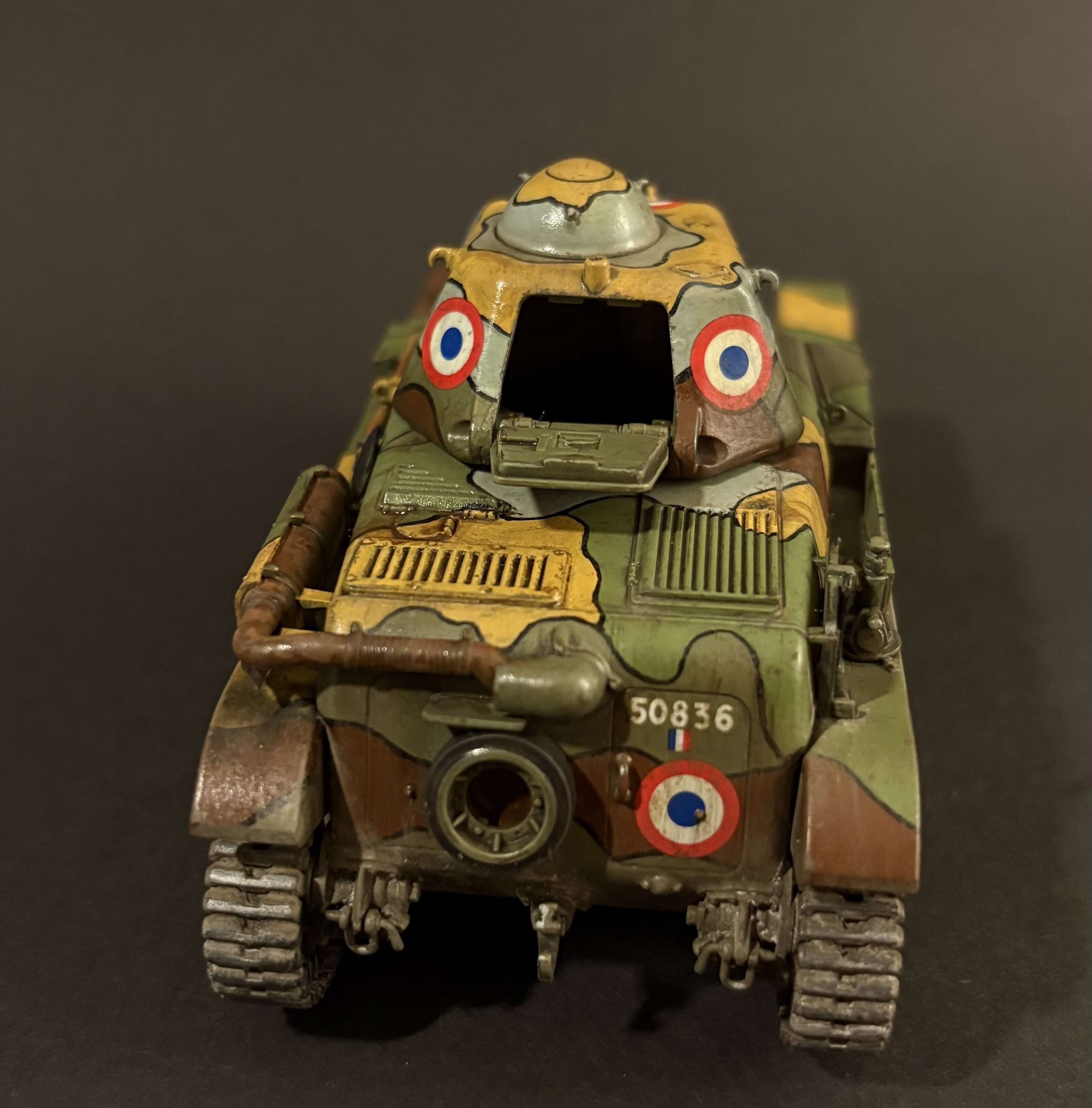 Renault R35