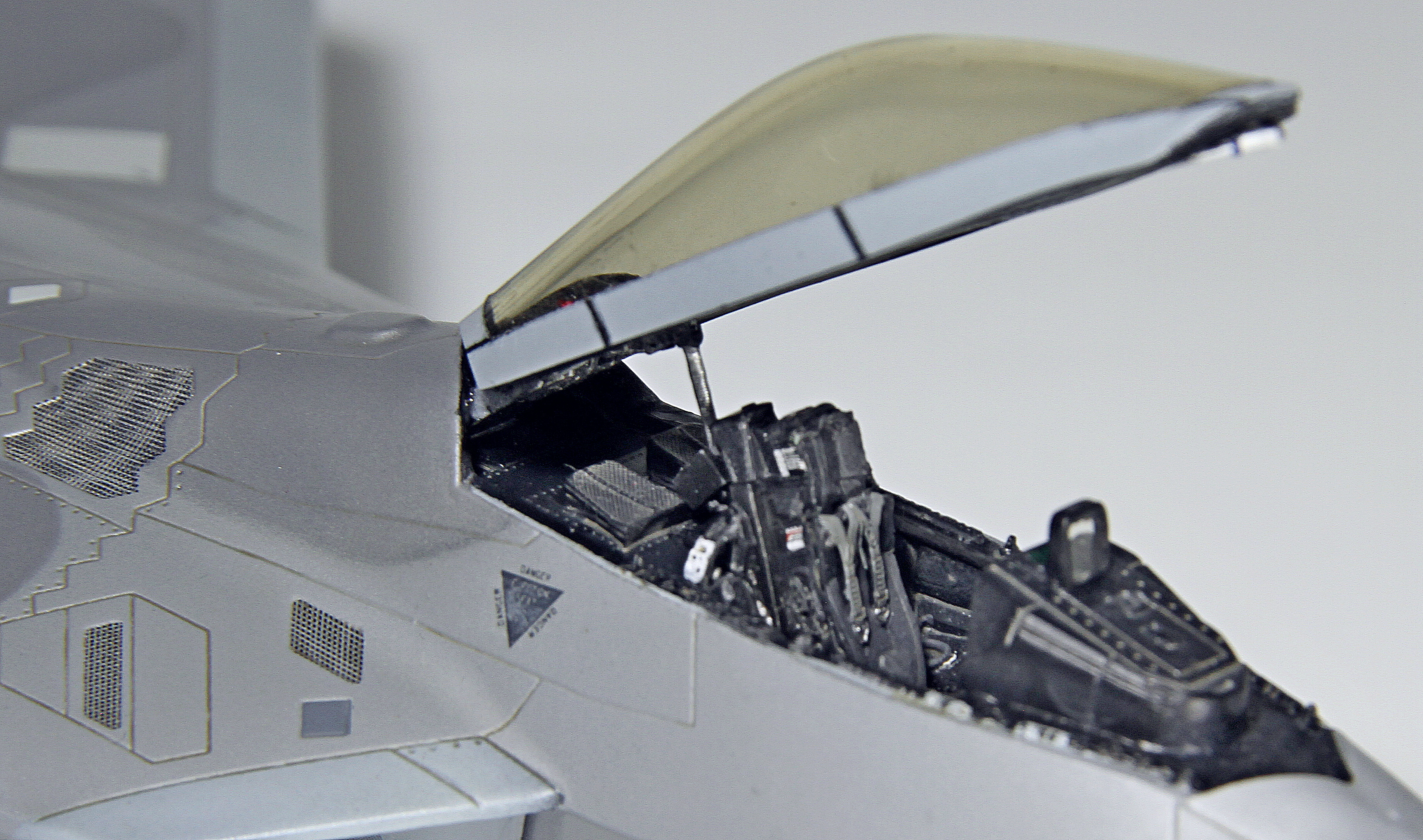 F-22A