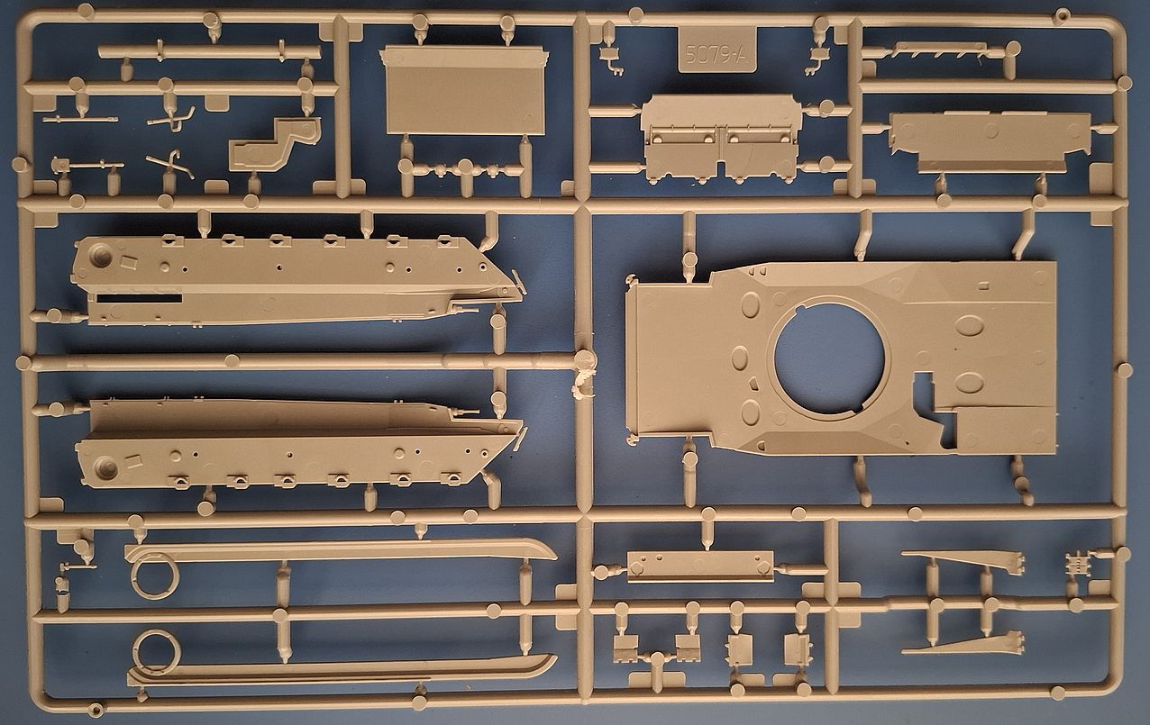 Российская Боевая Машина Пехоты БМП-3