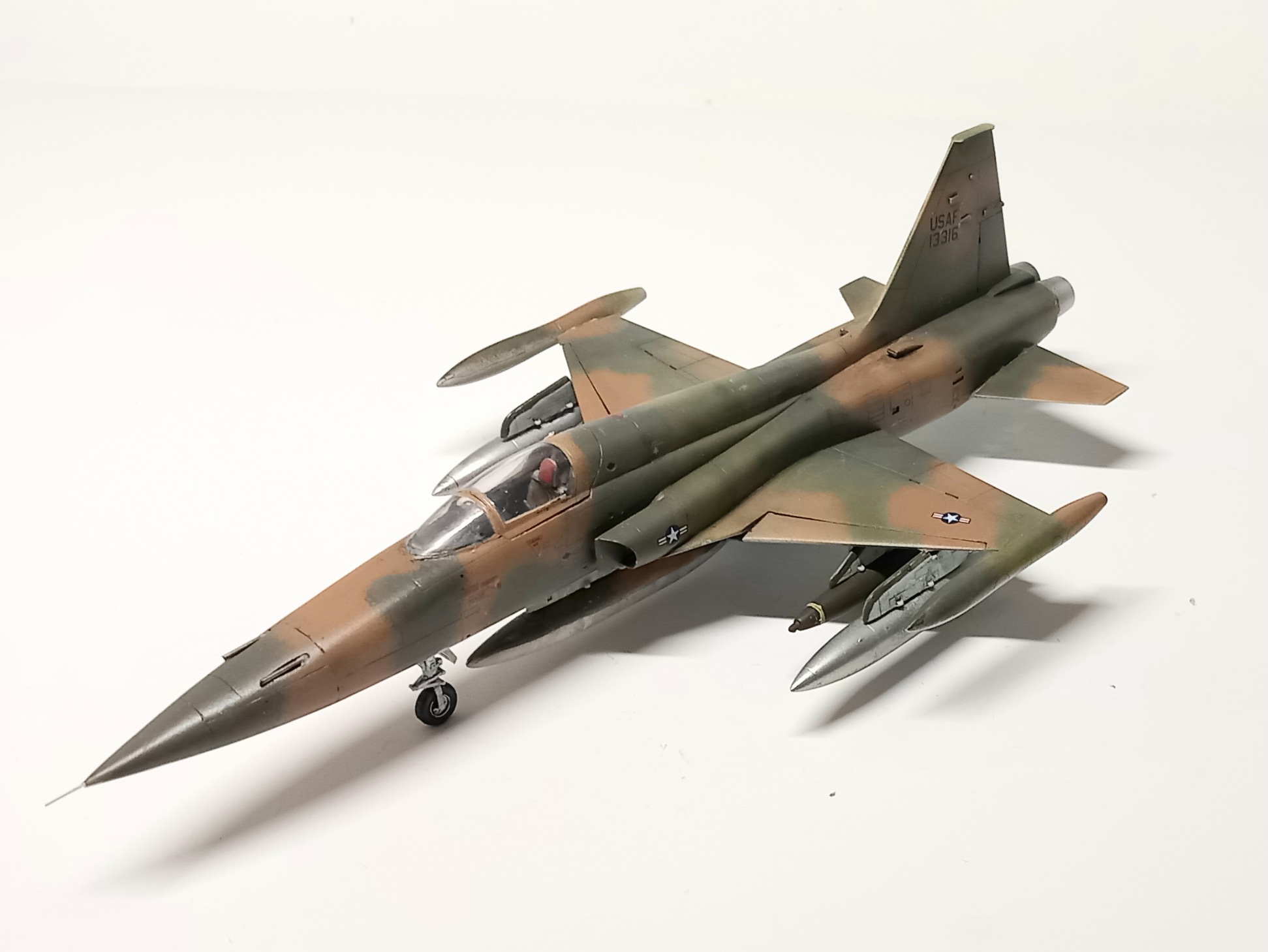 F-5A