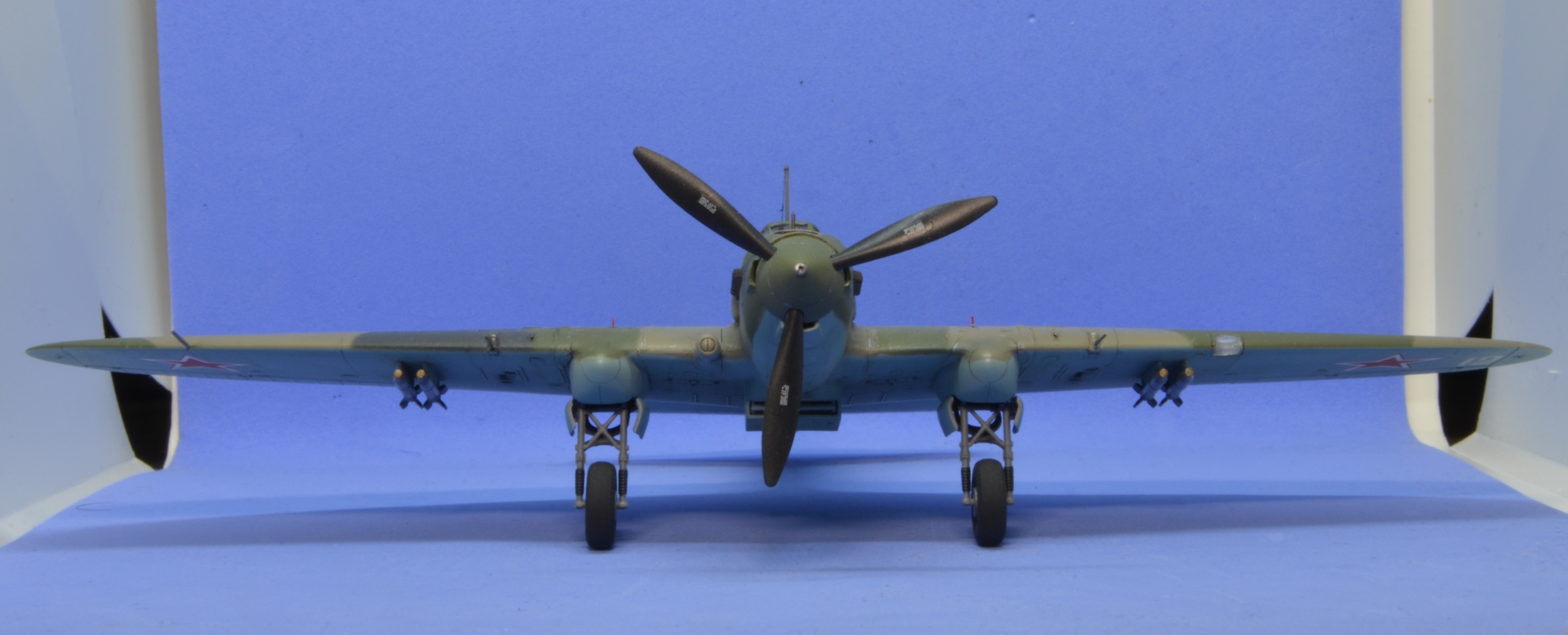 Ил-2М3