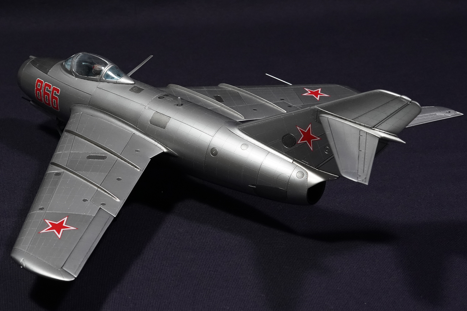 МиГ-15бис