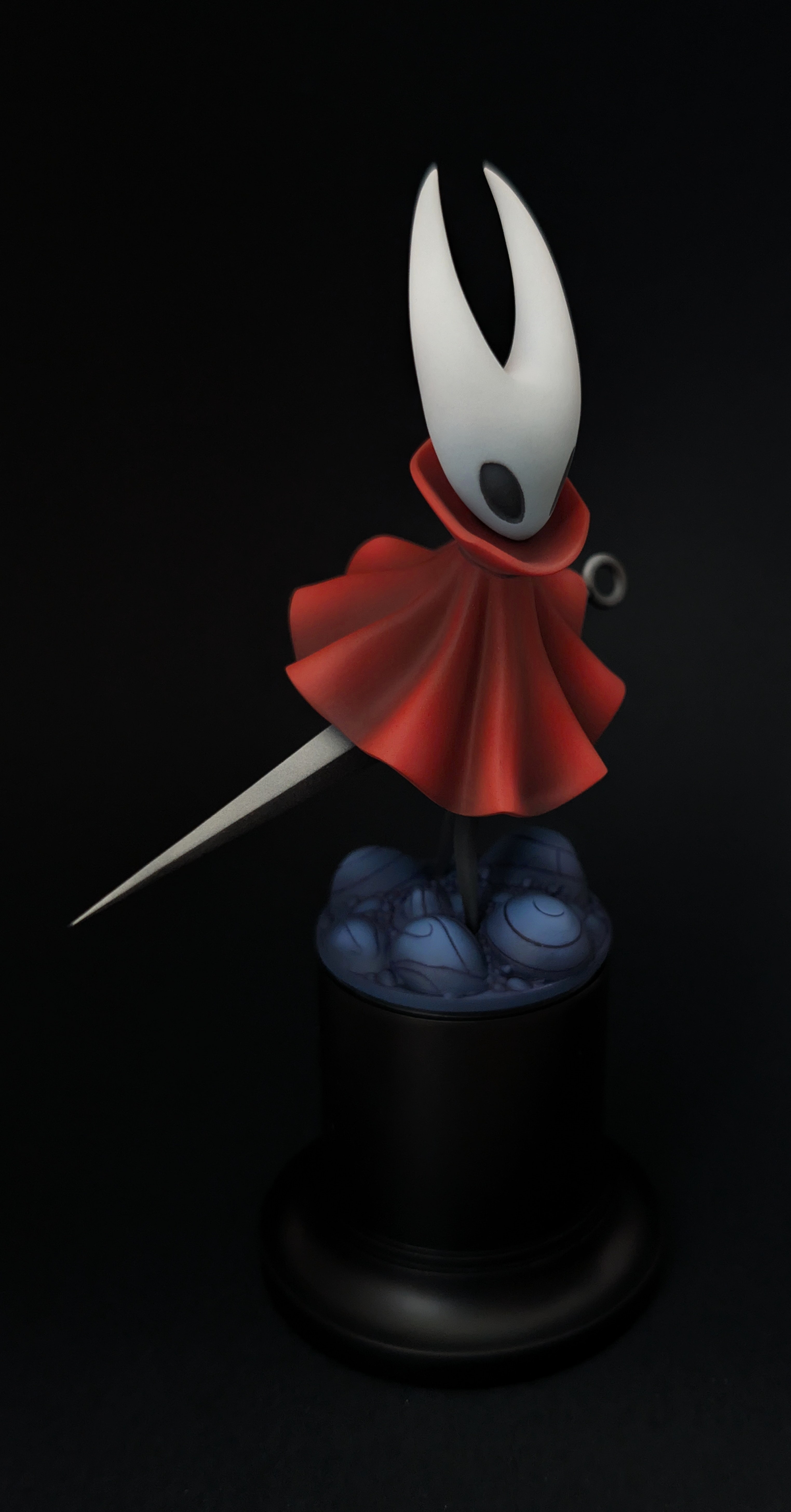 Hornet (Hollow Knight: Silksong)