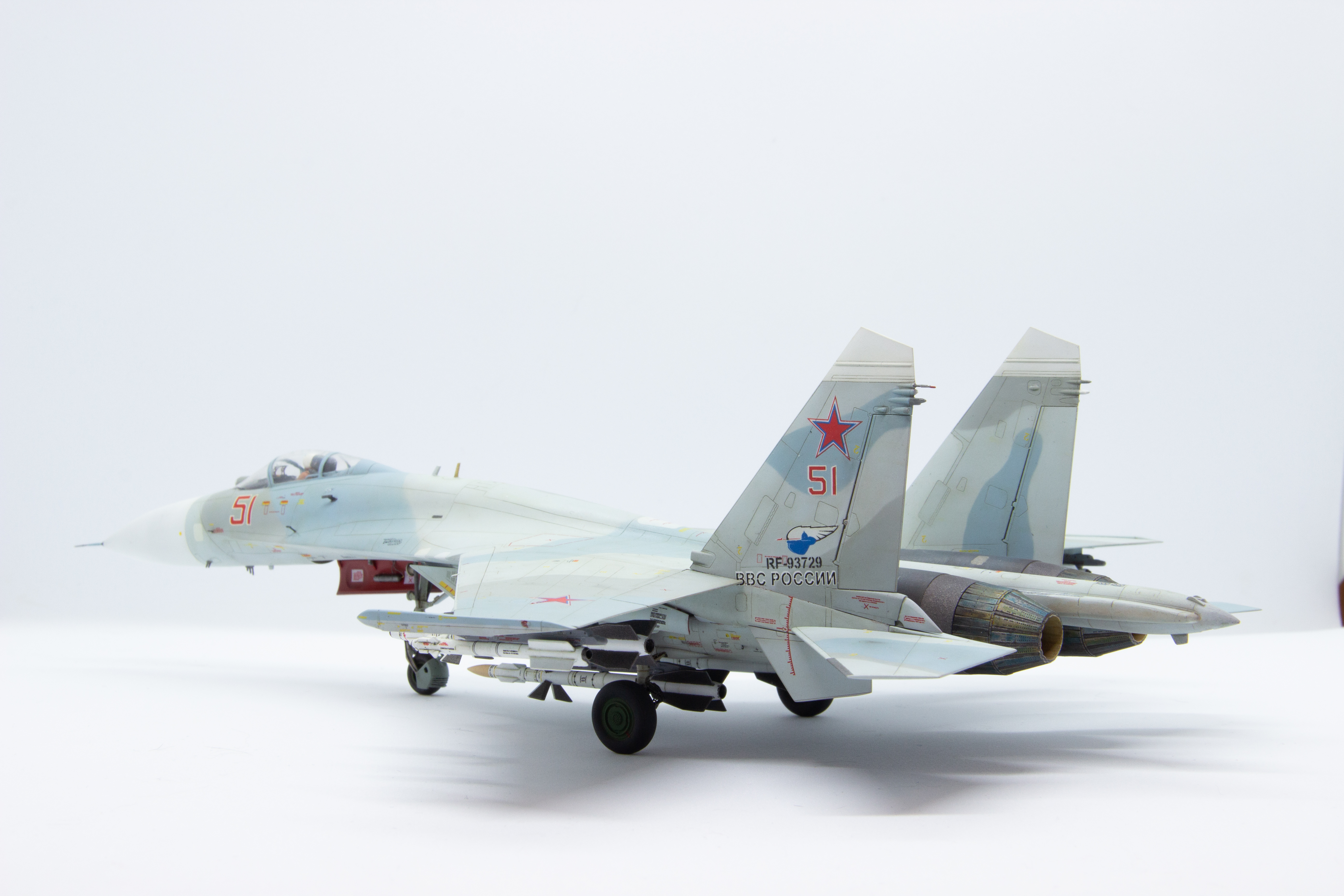 Су-27СМ3