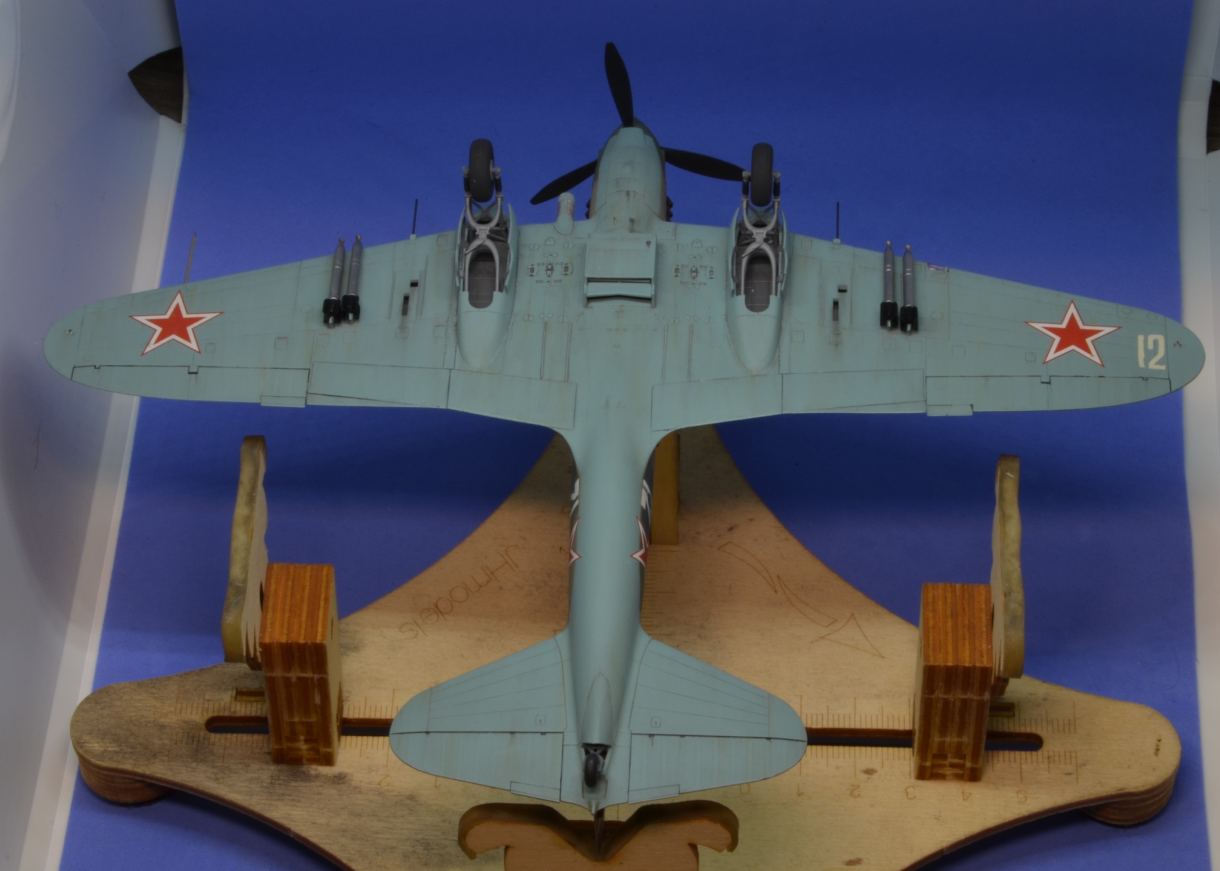 Ил-2М3