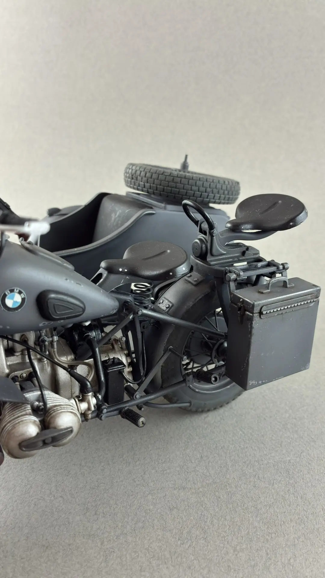 BMW R75