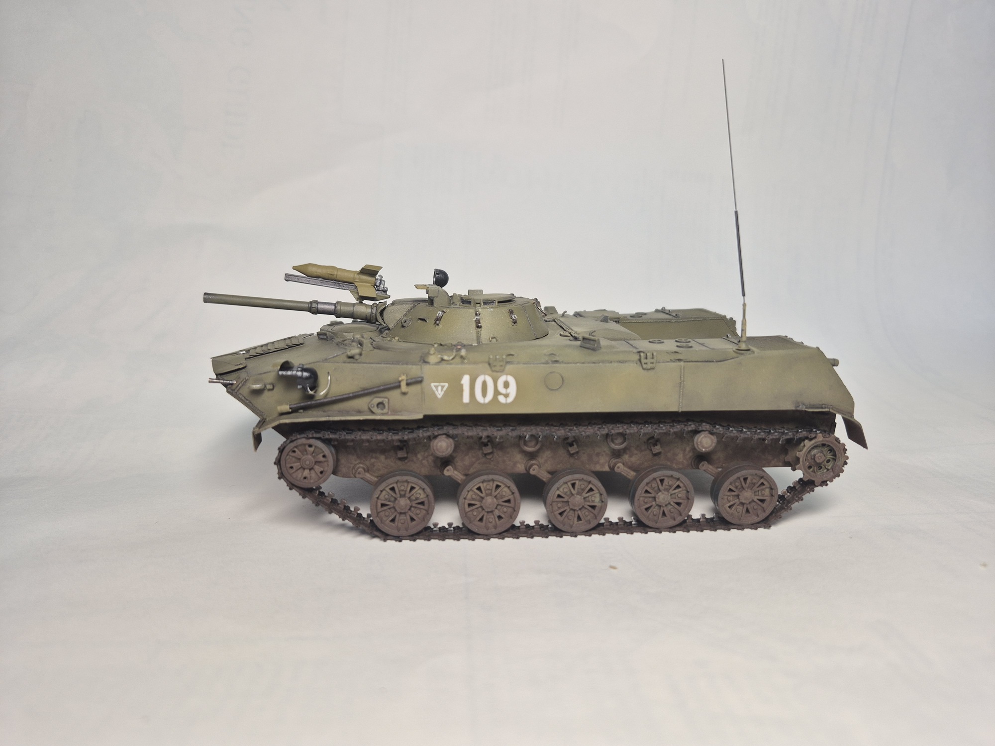 БМД-1