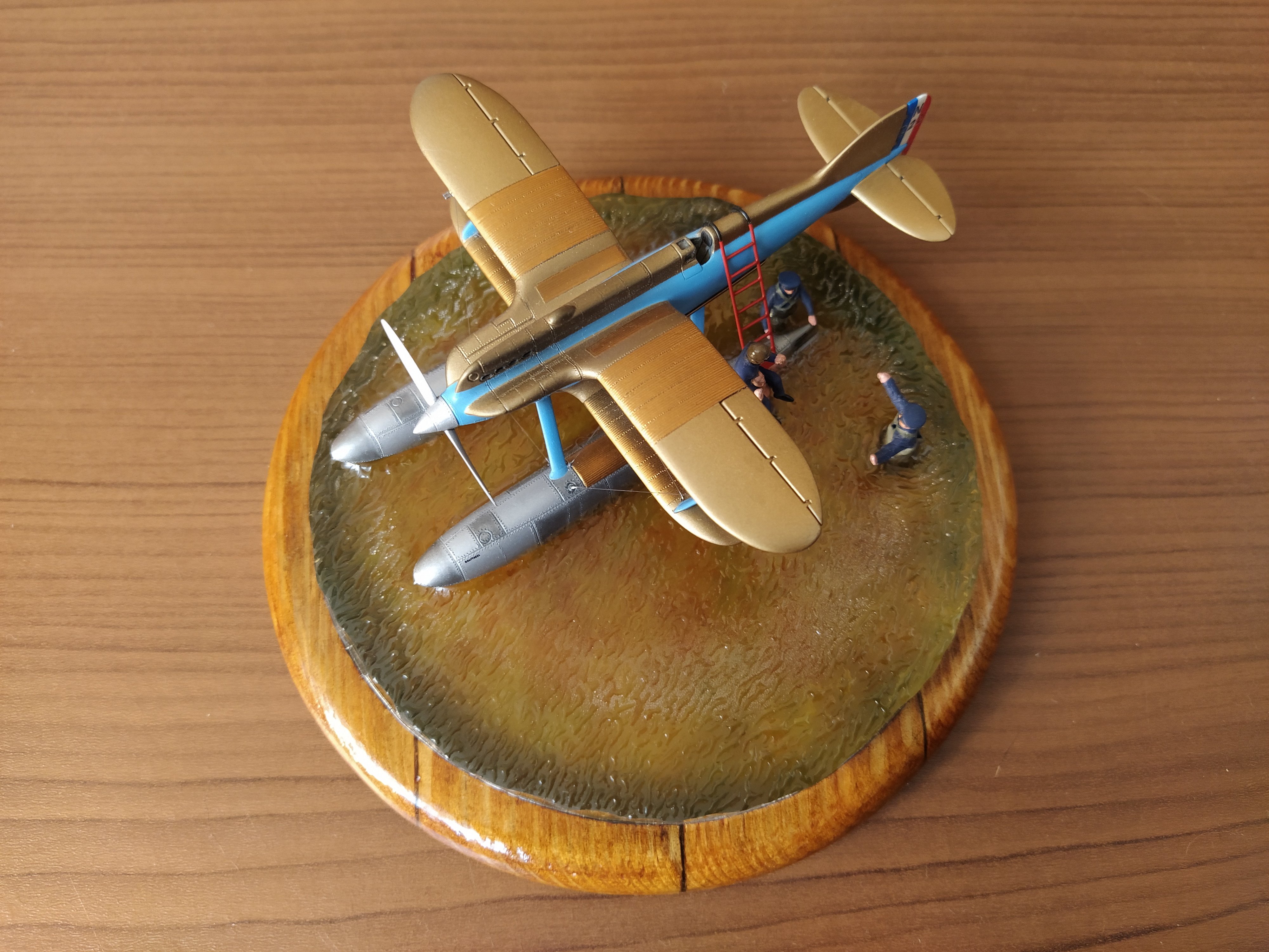 Gloster IVB