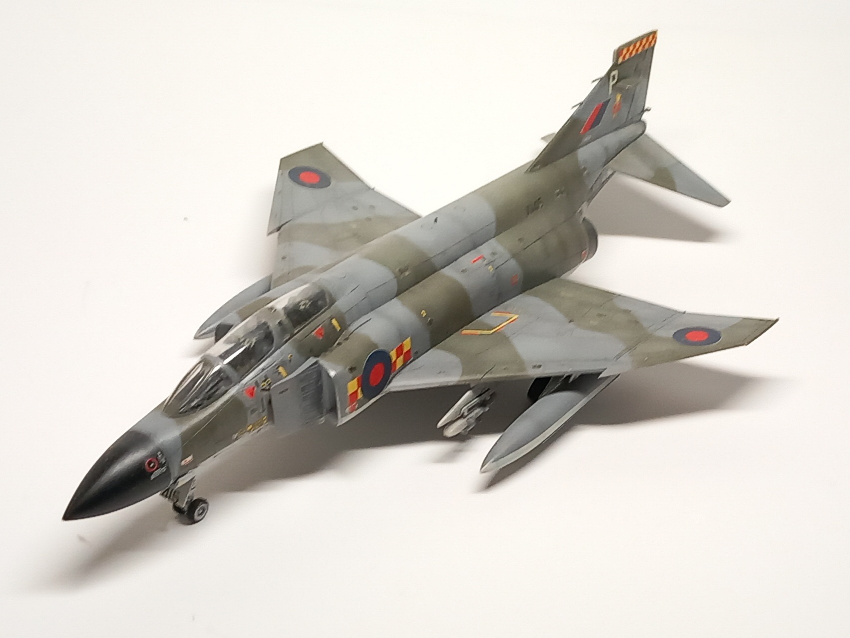 Phantom FGR.2
