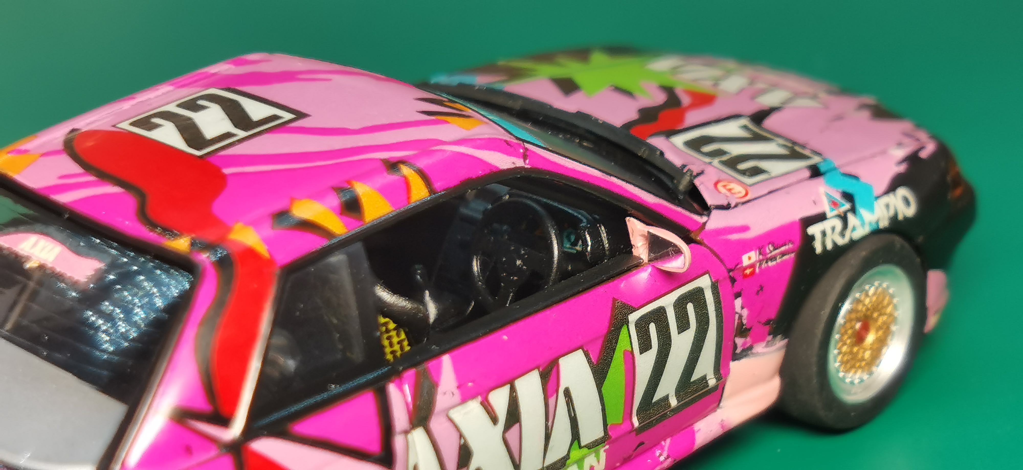 Nissan Skyline GT-R R32