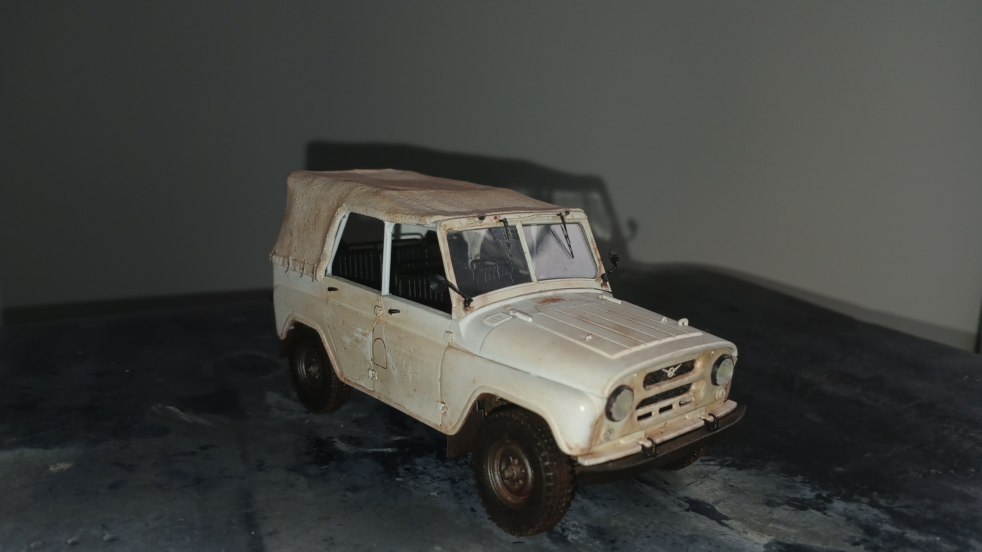 УАЗ-469