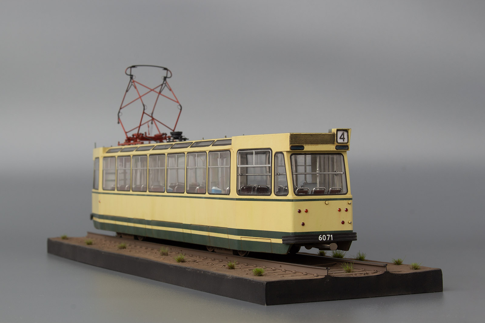 ЛМ-68 "Аквариум"