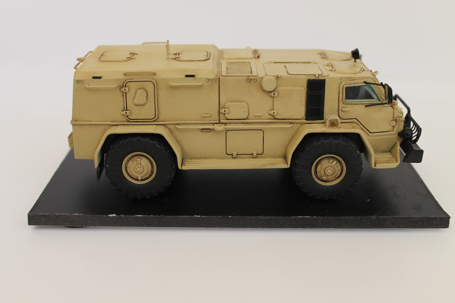ГАЗ-39371 Водник