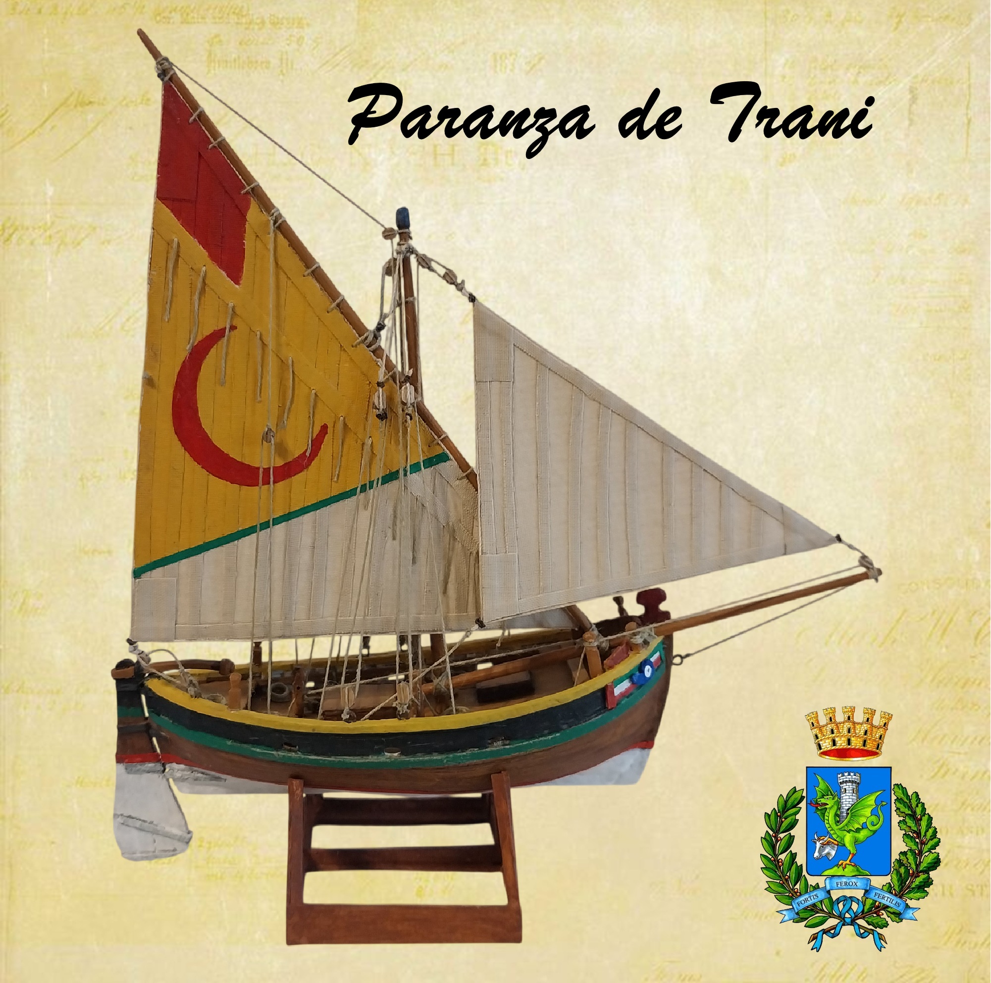 Paranza de Trani