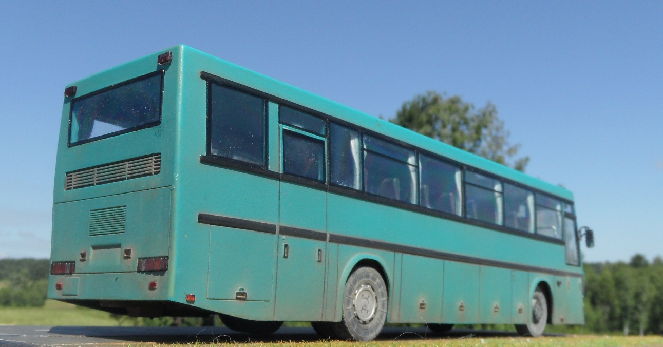 МаЗ 152