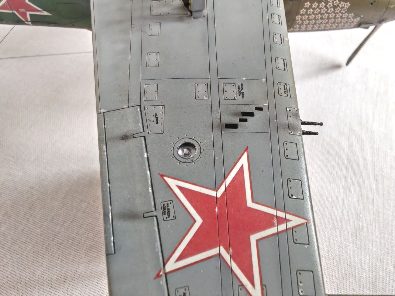 P-39 Airacobra