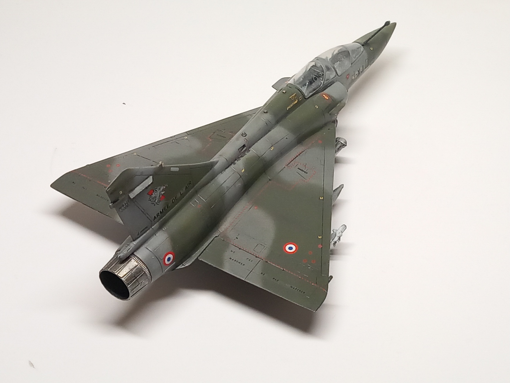 Mirage-2000D