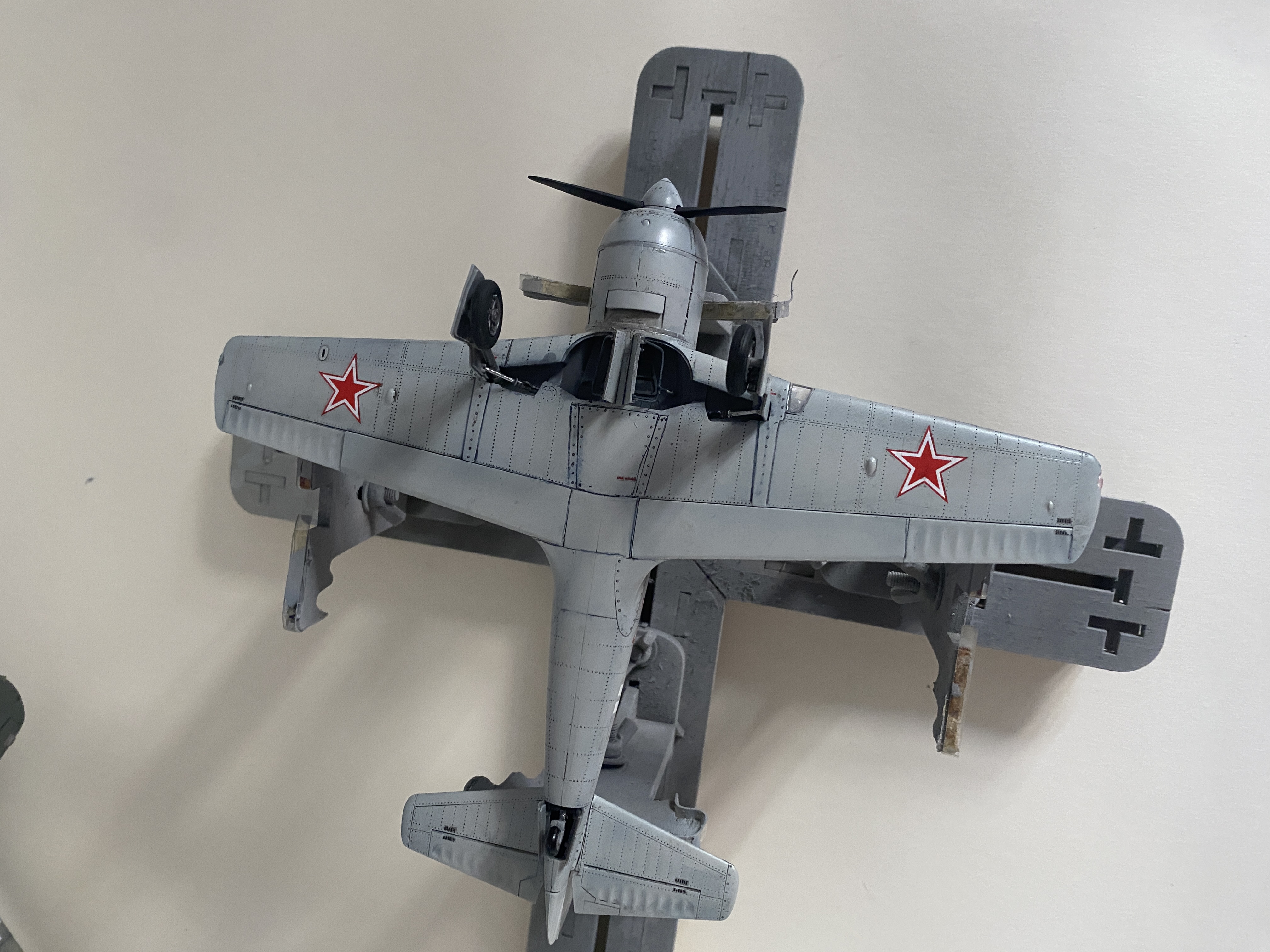 Ла-11