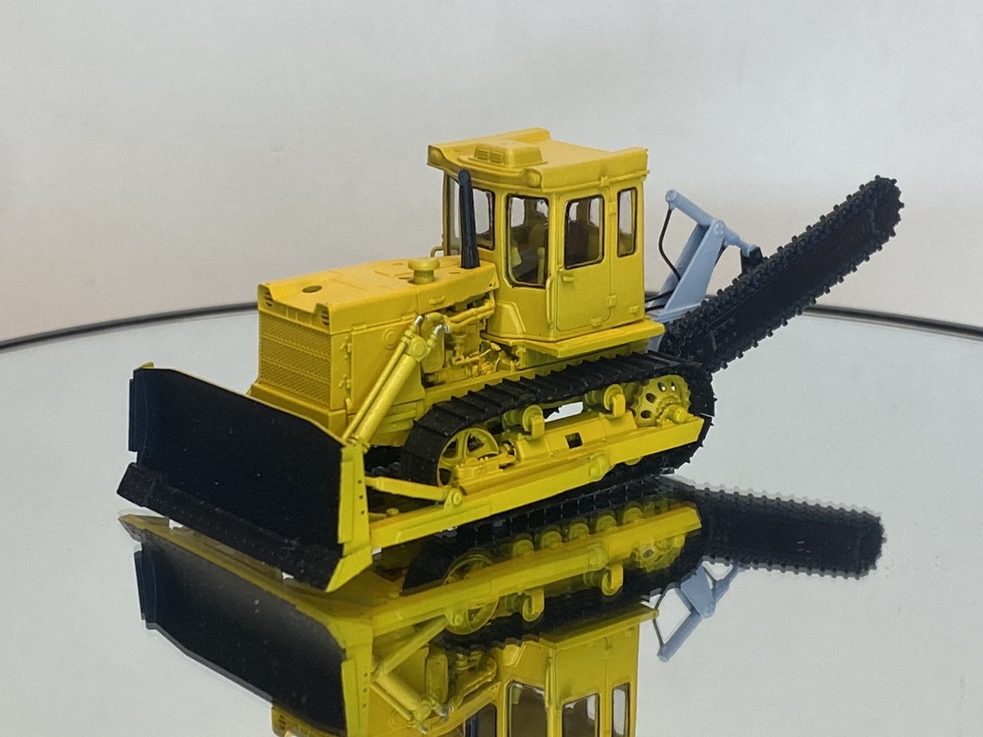 Т-170 грунторез