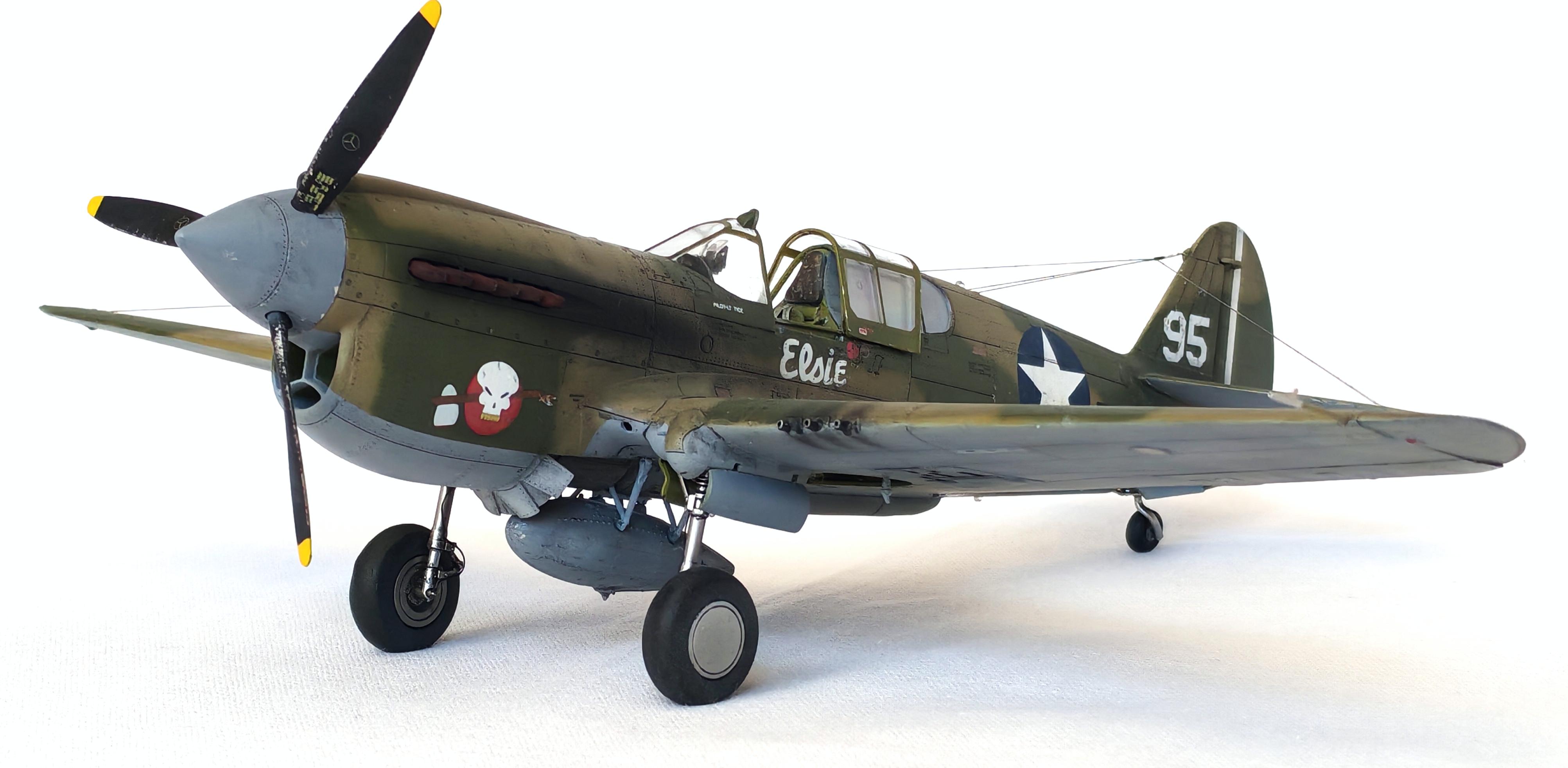 P-40