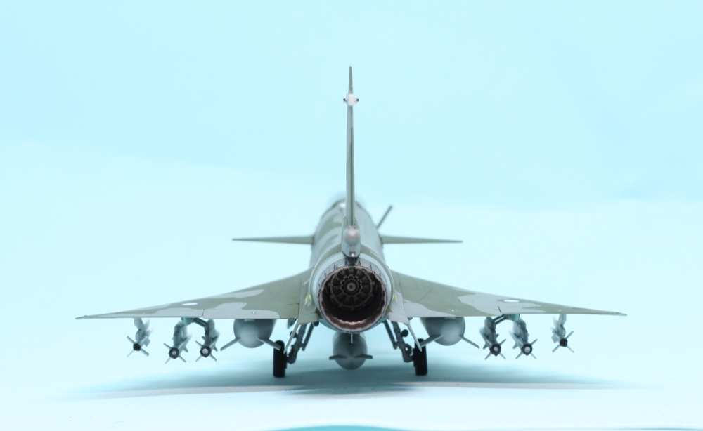 Chengdu J-10CE Утка по пенджабски