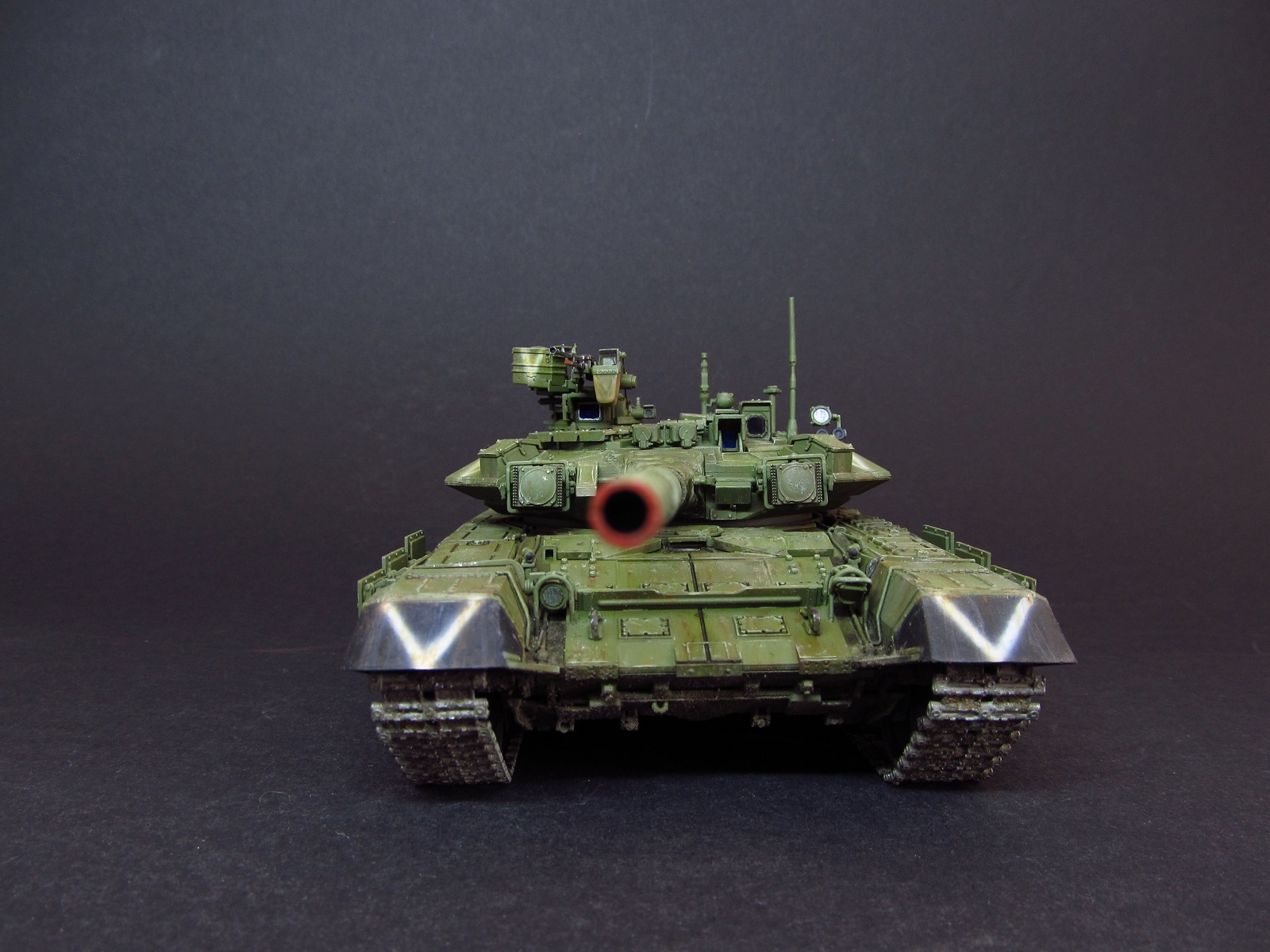 Т-90 АК