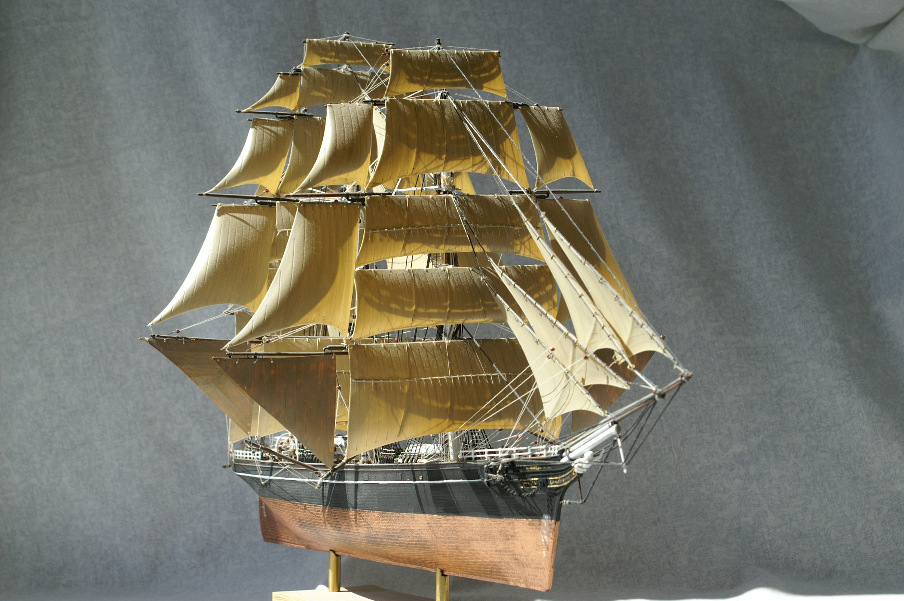 Катти Сарк (Cutty Sark)