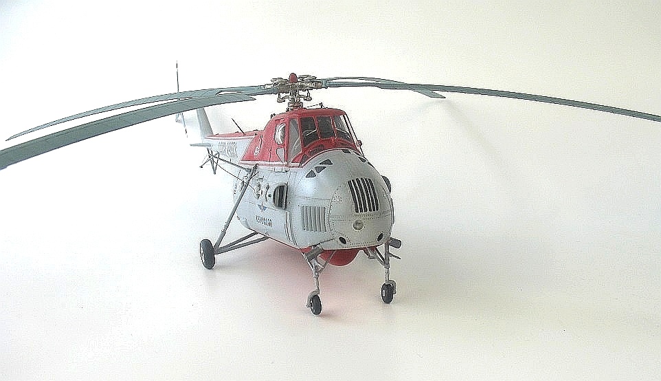 Ми-4А