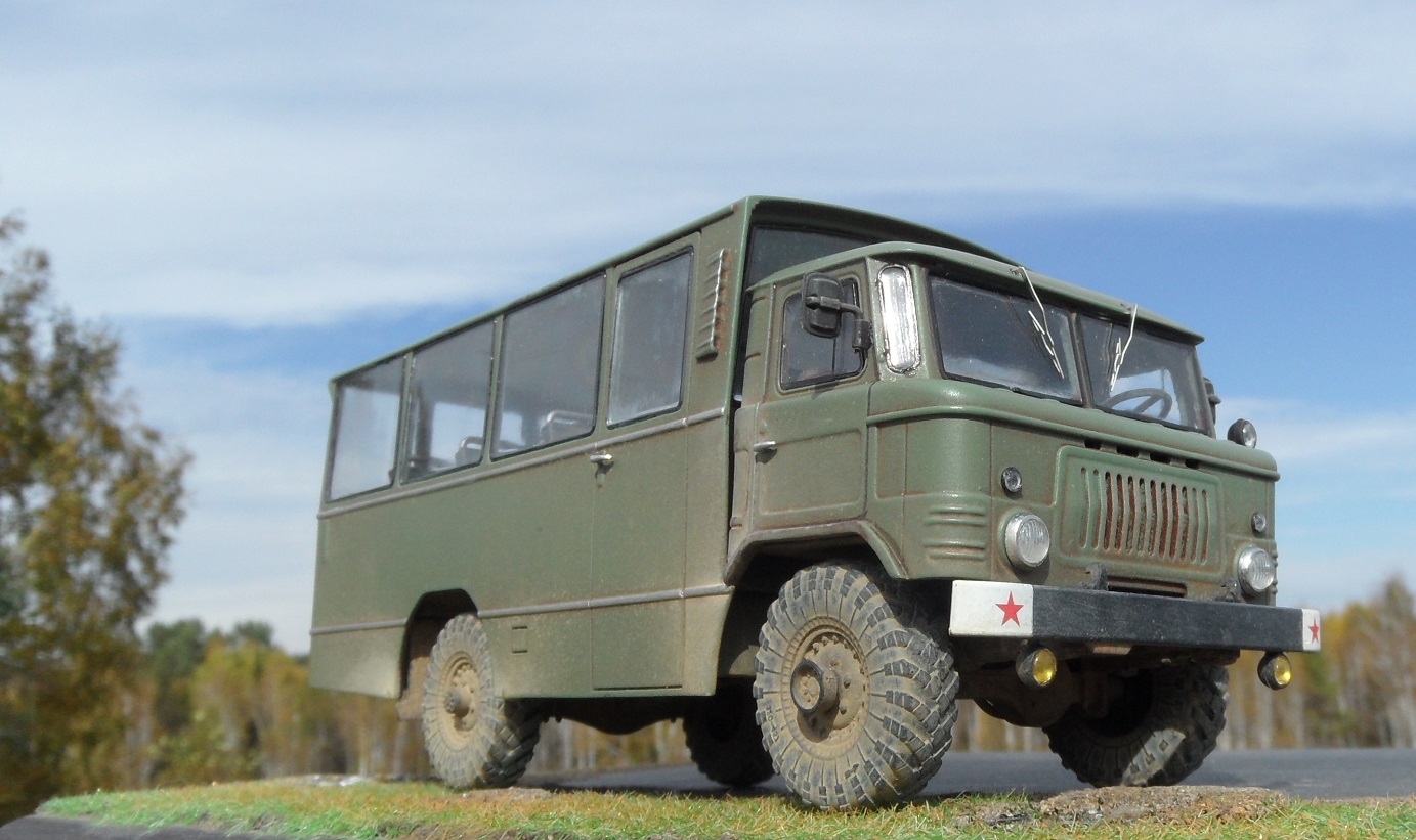 Прогресс 10